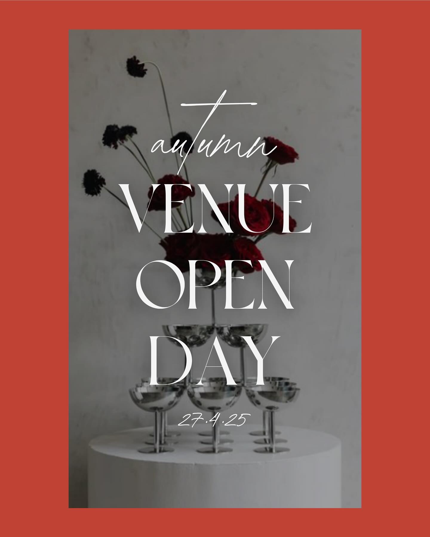 SAVE THE DATE!
BBW AUTUMN VENUE OPEN DAY
SUNDAY, 27TH APRIL, 2025
Come and take a journey through Byron’s beautiful hinterland and beachside locations as part of the @byronbayweddings wedding Venue Open Day.
I’ll be showcasing @figtreerestaurant and have something EXCITING planned!
The Fig Tree Team
STYLING/ HIRE: @theweddingshed
PLANNING/ COORDINATION: @byronbayweddings
FLORIST: @victoriafitzgibbon
STATIONERY/ SIGNAGE: @inkupress
CELEBRANT: @bc_celebrant
PHOTOGRAPHER: @tropical.romance
CONTENT CREATOR: @icaptureamore
DJ: @partyliaison
MUA: @byronbaymakeupco
Head to the Byron Bay Weddings website to register (link in my bio).