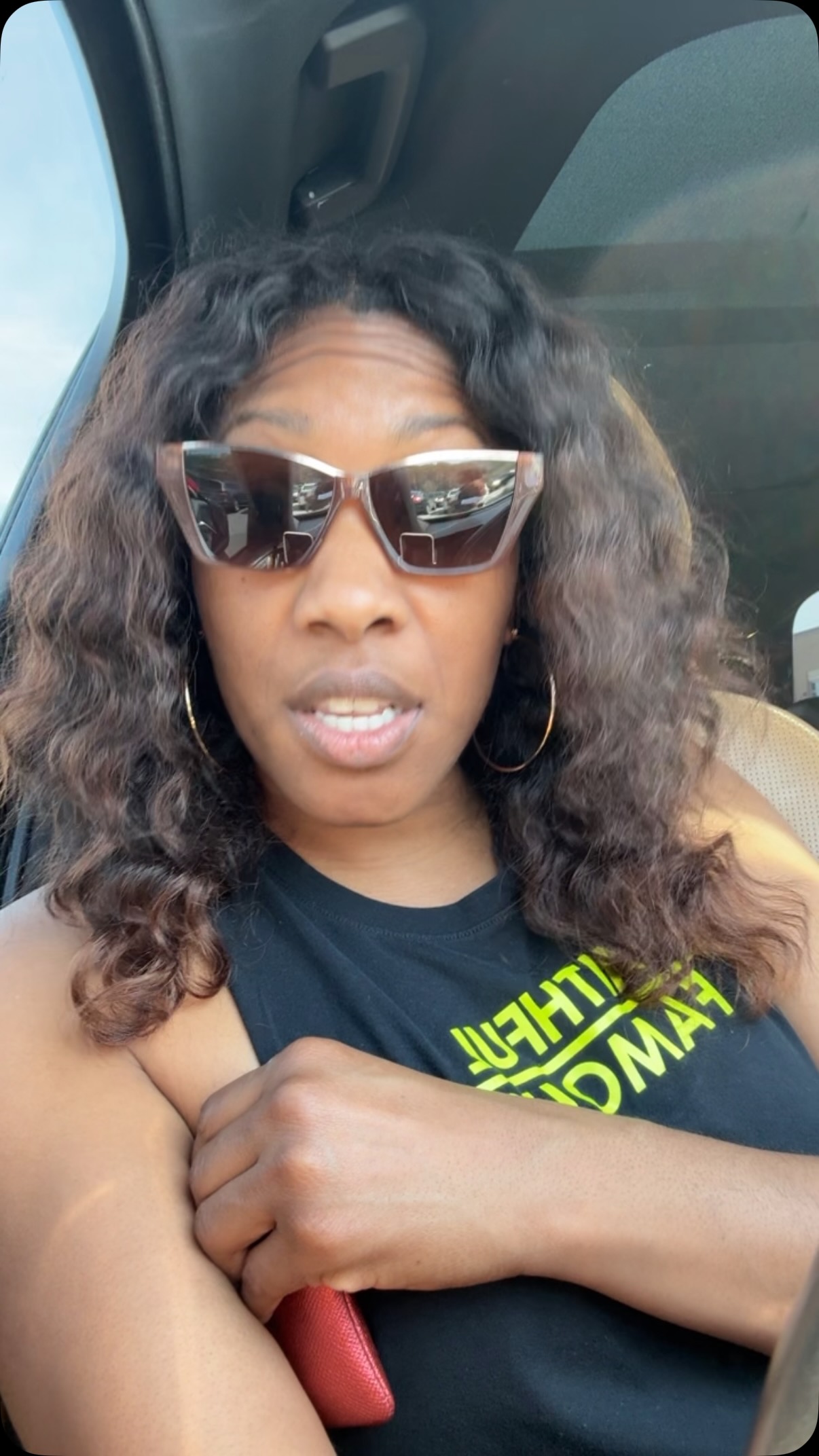 I believe in Jesus. 😂