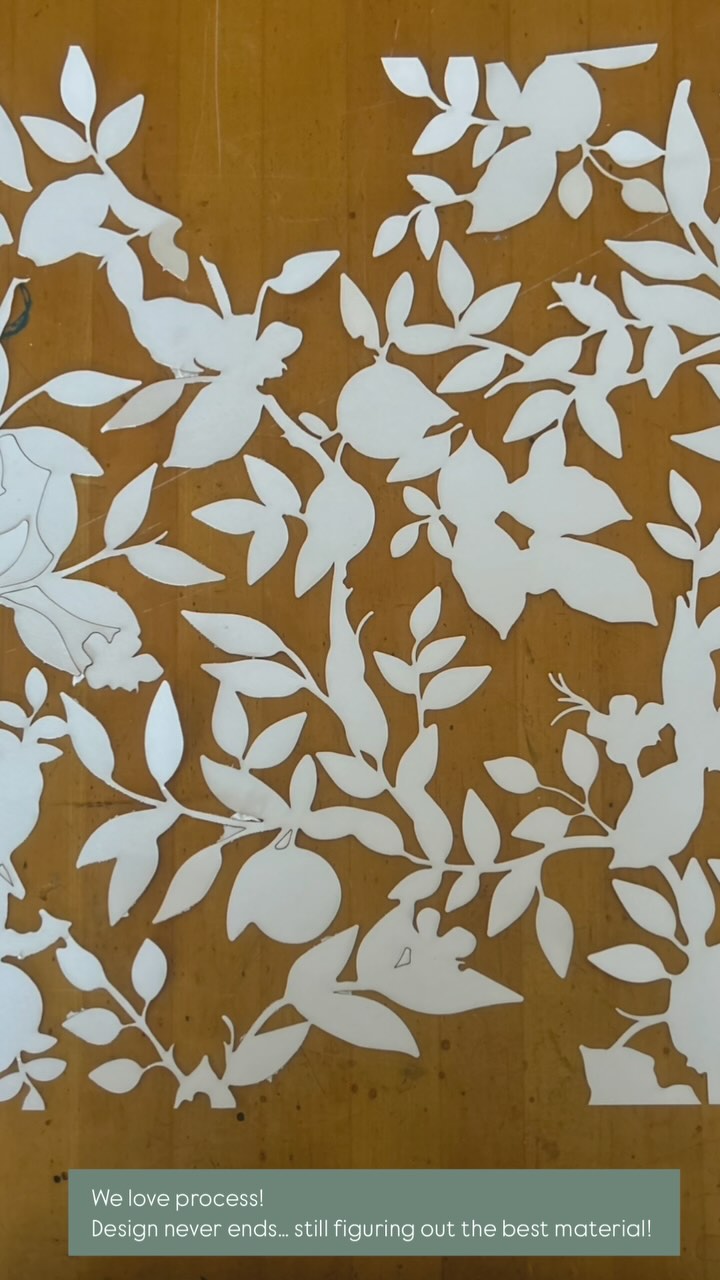 The magic of design lives in the process. We can research, brainstorm, design, create AND remain flexible. Sometimes the best designs come out of process and by tweaking our best laid plans and designs. I am so fortunate to partner with @jaclyndidas4 to come up with design ideas for windows. Drapes are always an idea but what if we can have some fun along the way and rethink the window treatment!
@juniorleaguebuffalo space 14
#interiordesign #juniorleague #buffalo #interiordesignbuffalo #lasercut #orangery #orange #designanddecor