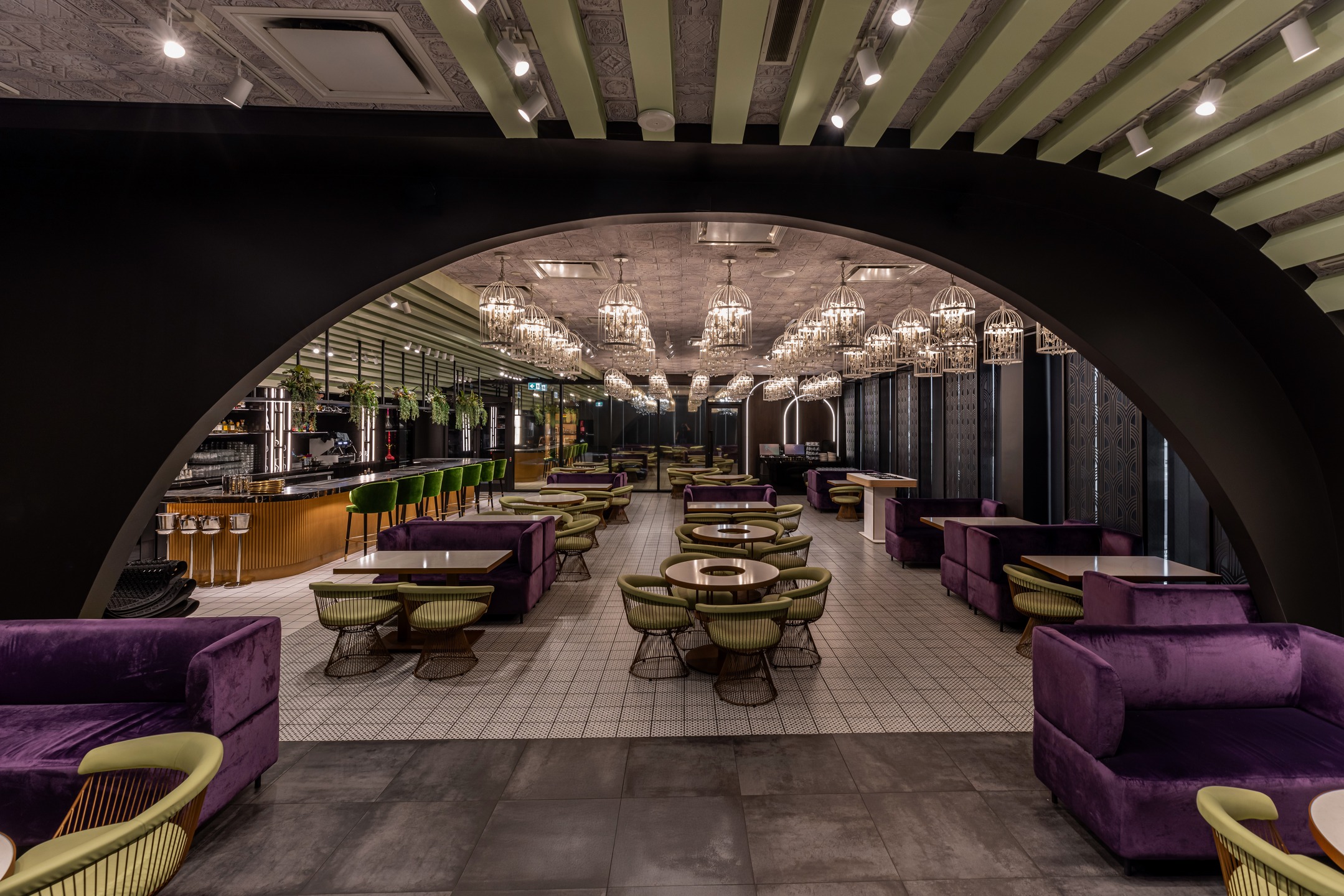 Design your dream project with @idcadesign_jabalibrothers_
Project : @babel.lounge @esperanto.lounge @playgroundyul (second floor entertainment floor). Address: 1500 QC-138 Unit C, Kahnawake, QC J0L 1B0
Design : @majd_jabalibrothers_ @jean_jabali
3dwallpaper: @idca3dwallpaper
Www.idca.design. #Playground #PlaygroundYUL #MontrealNightlife #MontrealLife #cafe #restaurantdecoration #montreal #desinger #jabalibrothers