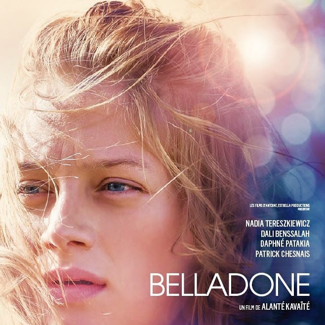 OUT TODAY!!
BELLADONE
A film directed by Alenté Kavaïté
Starring Miou-Miou & Patrick Chesnais
Beautiful original score by Nicolas Becker and Quentin Sirjacq,
with some authentic ondes Martenot touches, grateful to have contributed! 🎶
#ondesmartenot #martenot #movie #film #soundtrack #release #music