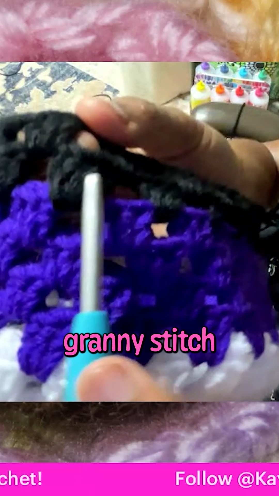 the price is the price
#crochetbusiness #crochethat #grannystitch #crocheterofinstagram #explorepage #crochetpodcast