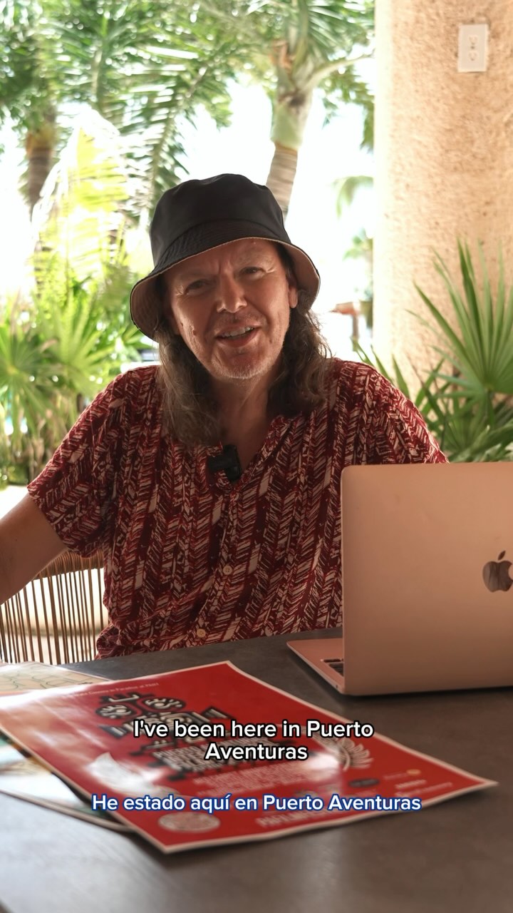 Less than a week to go! We got over 130 submissions and selected over 70 projects! Hurry, get your passes now before they are all gone! #paiff #pafilmfestival #puertoaventuras #filmfestival #rivieramaya #playadelcarmen #tulum @deweypaulfilms @deweypaulband