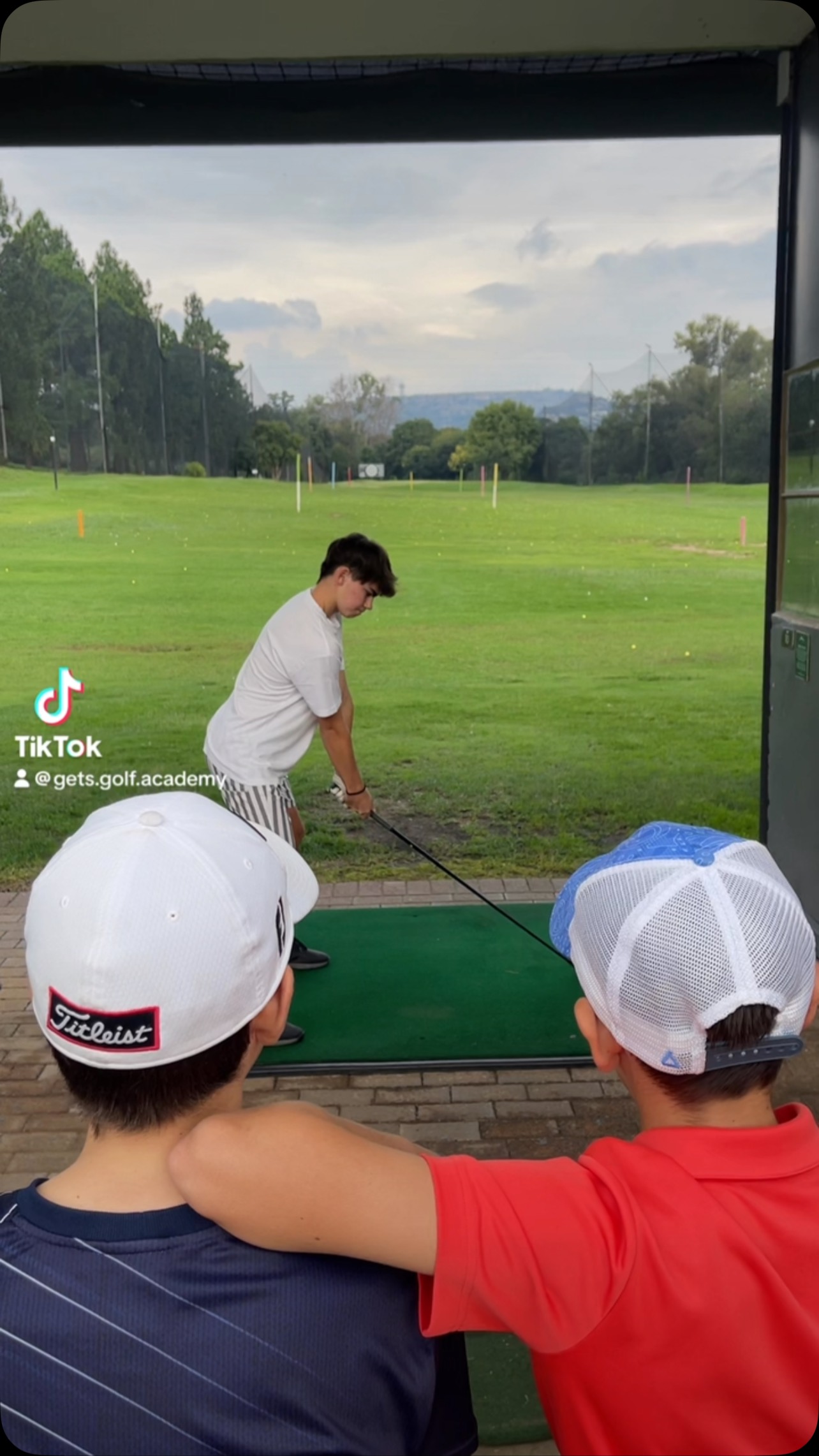 Franco Colin vs Jose da Mota, longest drive, who wins?
@randparkgolfclub @inrangegolf @powerblasttraining #longdrive #golf #fyp