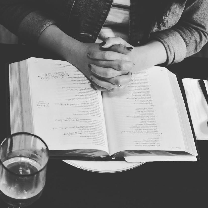 "True prayer is neither a mere mental exercise nor a vocal performance. It is far deeper than that - it is spiritual transaction with the Creator of Heaven and Earth." - Charles Spurgeon