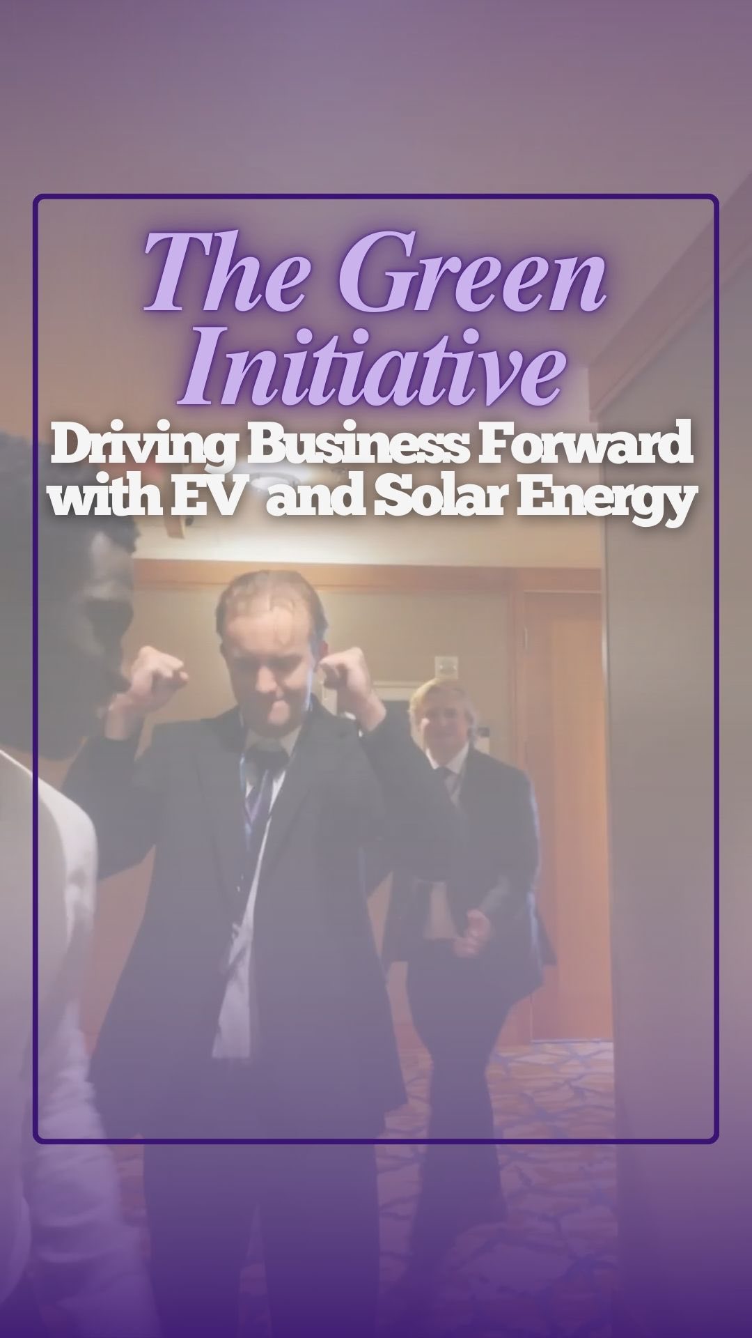 From Jackson to New Orleans! 🌍✨ Our ELSEWORKS team had the incredible opportunity to present their Green Initiative proposal at the Academy of Business Research. It was exciting to share our sustainability efforts and learn from other innovative minds! 💡🌱📊 Huge shoutout to Dr. Valentine for inviting us—grateful for his leadership and support! 🙌
#ELSEWORKS #SustainableFuture #AcademyOfBusinessResearch #ThankYouDrValentine