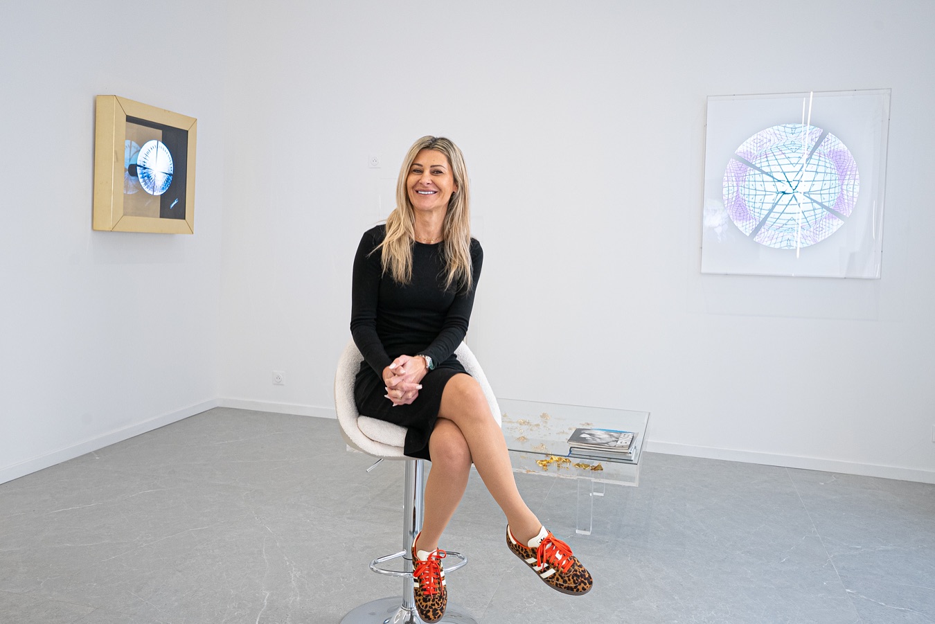 📸 𝙎𝙤𝙮𝙚𝙯 𝙡𝙚𝙨 𝙗𝙞𝙚𝙣𝙫𝙚𝙣𝙪𝙨 𝙘𝙝𝙚𝙯 @plexi.azur 📍Nice #art #atelier #artcomtemporain #plexi #plexiglas