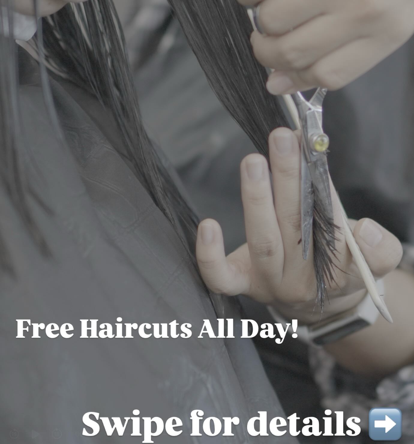 All joking aside, your hair deserves the real deal! 💇♀️
Book now for the best spring refresh! ✂️🌺
Link to book:
https://luxspacollective.glossgenius.com/services
📍338 N coast hwy 101, Encinitas
☎️(760) 805-5910
#SpaLife #BeautyProfessionals #WellnessCommunity #SalonSuites #IndependentStylist #EstheticianLife #NailTechLife #EncinitasSalon #CreativeSpaces #SupportSmallBusiness #GrowWithUs #BeautyBoss #SelfMadeSuccess #LuxSpaCollective #encinitas