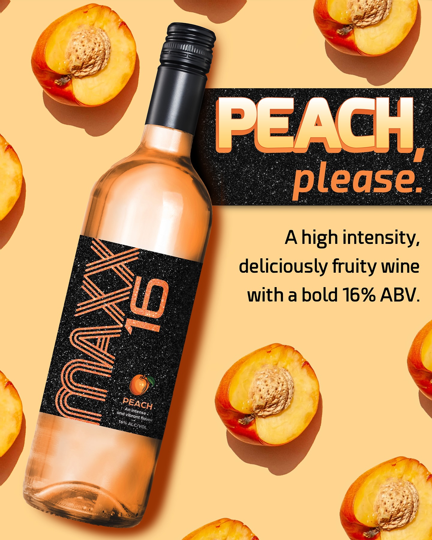 Itās been so much fun running Creative for a new wine brand! Not to mention the ultimate perk: sampling @maxx16wine š¤¤š New Summer flavors coming soon too!! Find on a shelf near you, or order direct from @sipandsavorwines š„°
.
.
#creative #marketing #wine #graphicdesign #party