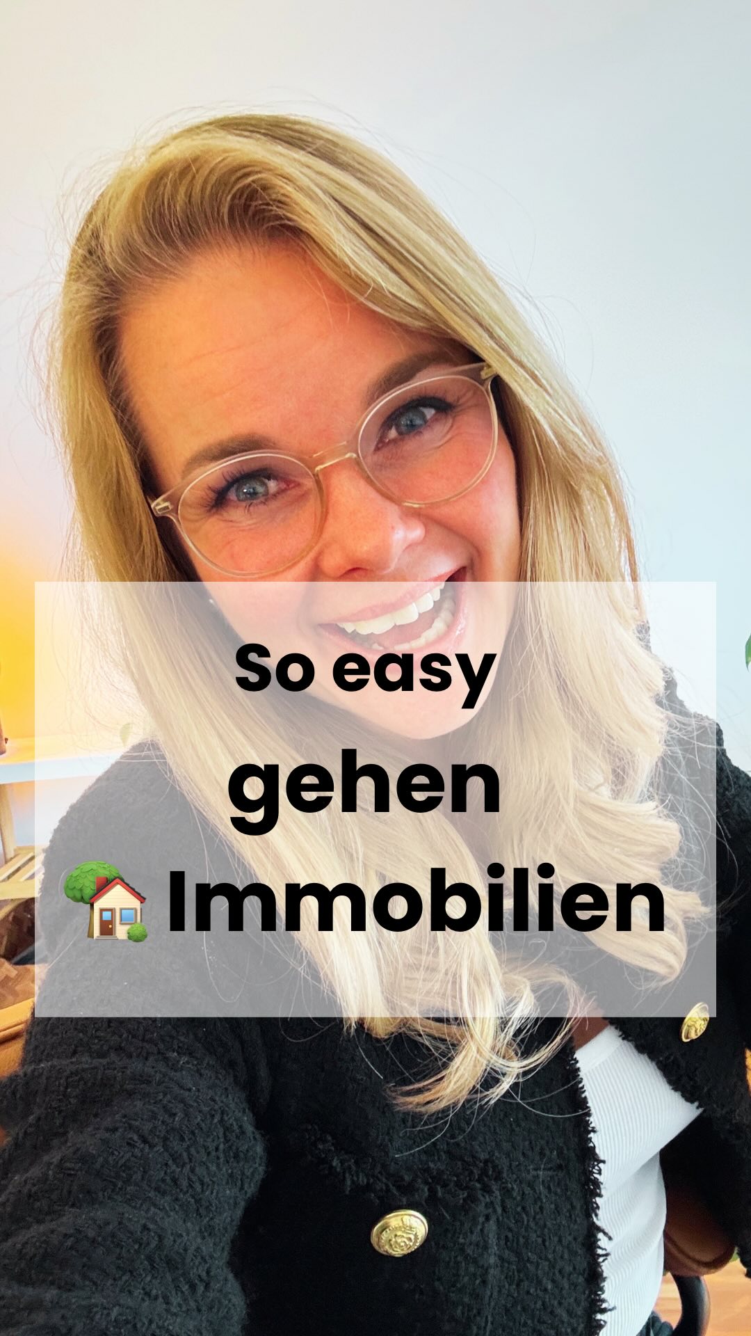 Kommentiere 💰CASHFLOW für meine kostenlose Step by Step Anleitung beim Immobilienkauf!