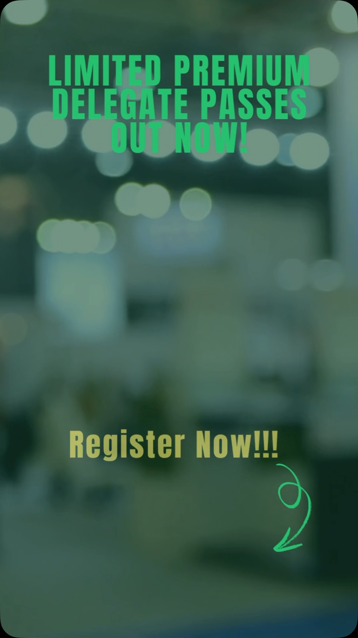 Are you ready for the next green revolution with CBG? 🌱⚡
Meet the industry titans and stay ahead of the curve.
Get exclusive premium delegate passes with:
✅ VIP Lounge Access
✅ One-on-One with Industry Experts
✅ Private Networking & Business Matchmaking
✅ Front-Row Seats to Game-Changing Insights
🚀 Only 20 passes available! Register now. Link in bio.
#SigmaSummit2025 #CBG #NetZero2070 #GreenRevolution #ExclusiveAccess