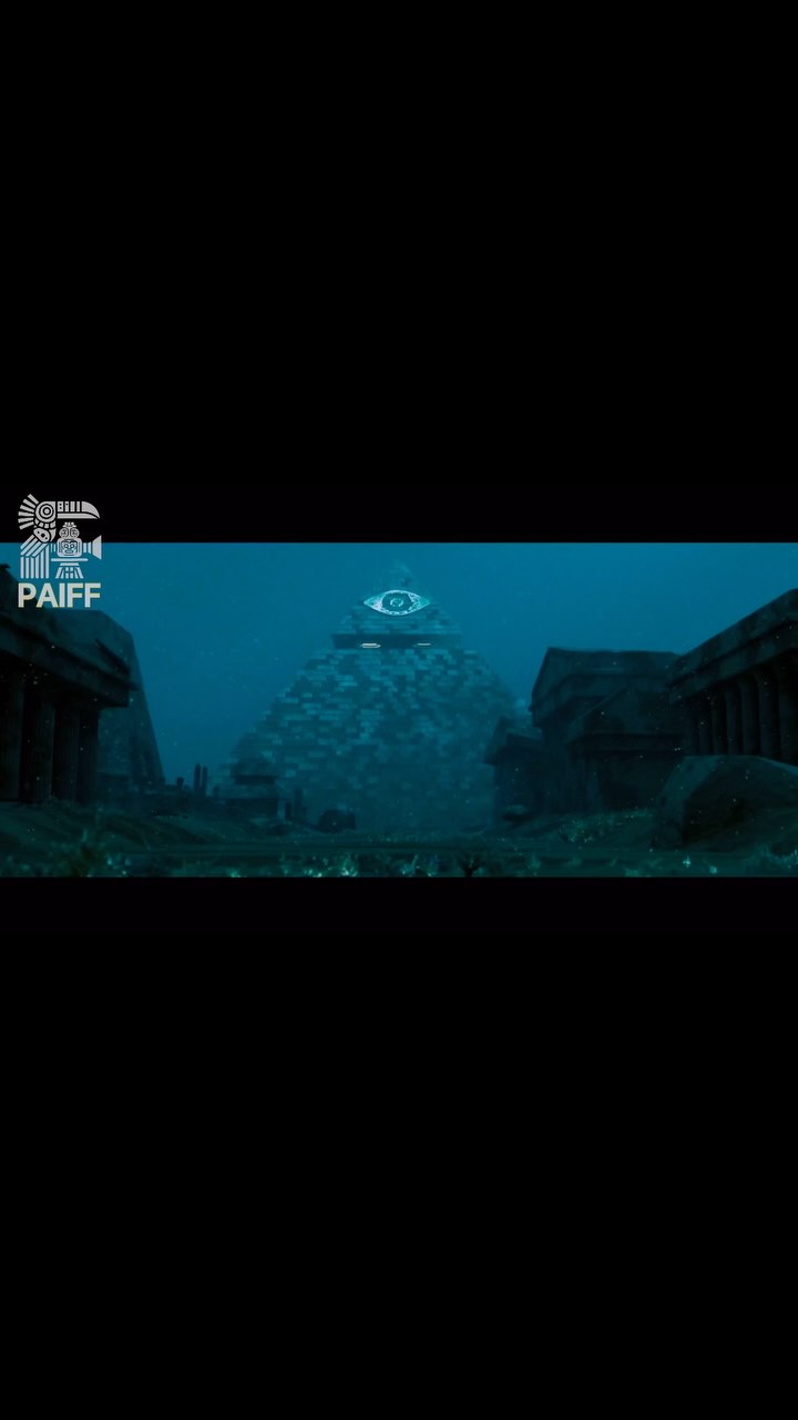 8 days away… #paiff #pafilmfestival #puertoaventuras