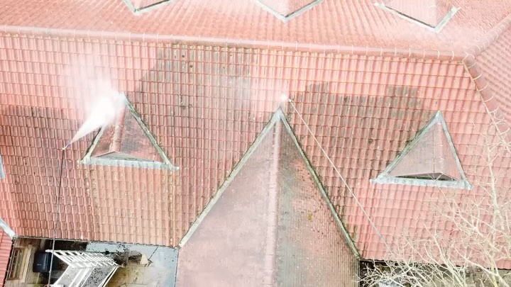 Day 2 well underway.
Very happy with the progress so far. Customer can’t believe the results 🙌🏼