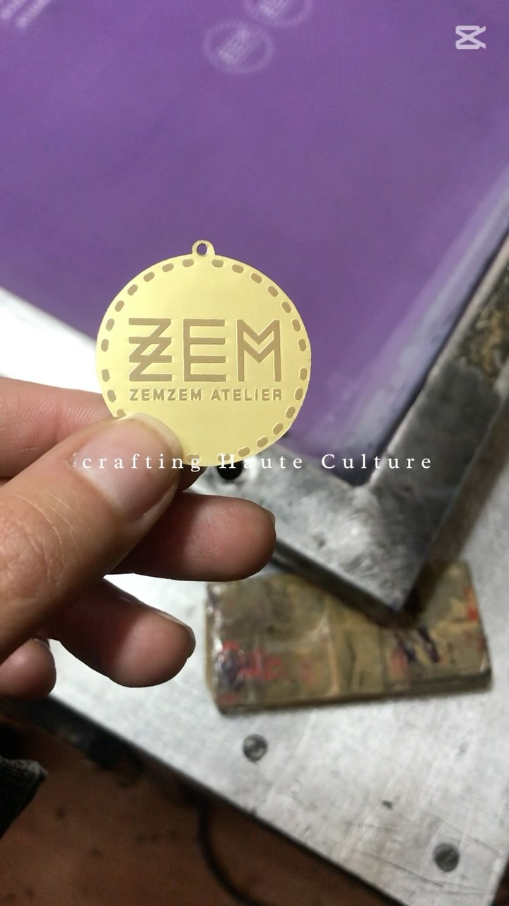 Crafting Community
WE have a huge sense of taking responsibility over creating connection. This is the way WE contribute to a more powerful way of “togetherness”. We love to prove and be an example that it is possible‼️Our journey together is incredibly life-changing.
ZZA #zemzematelier #HauteCulture #since2010