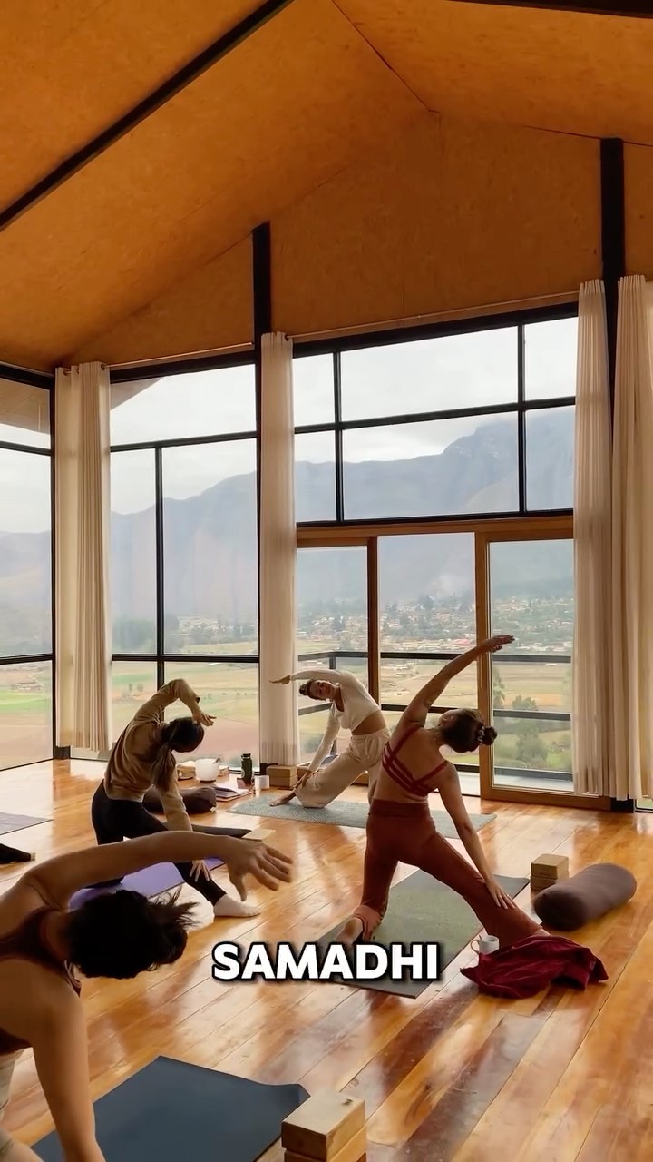 Let’s talk numbers, amigas … 👀
🏔️ The Inca Trail alone? $1000.
🧘🏽♀️ A yoga retreat in the Sacred Valley, staying in the most luxurious eco- lodges? $2000.
✨ An all-inclusive adventure? Usually already $4500 - but with us $3960 only (not mentioning our current DISCOUNT which comes down to $3660 only).
We’re not a backpacker trip. Carefully curated, stress-free, all-inclusive, designed for women who want more than just sightseeing. Take advantage of our Women’s History Month Discount to take another $300 USD off! Just use code PERU300 at checkout to claim it! 🤩 Applications are closing April 1st. What are you waiting for?
#peru #southamericatravel #incatrail #macchupicchu #hikingadventure #hikinglife #hikingtrail #yogaretreat #shetravels #locasonly #traveler #traveltuesday #hikingaddict