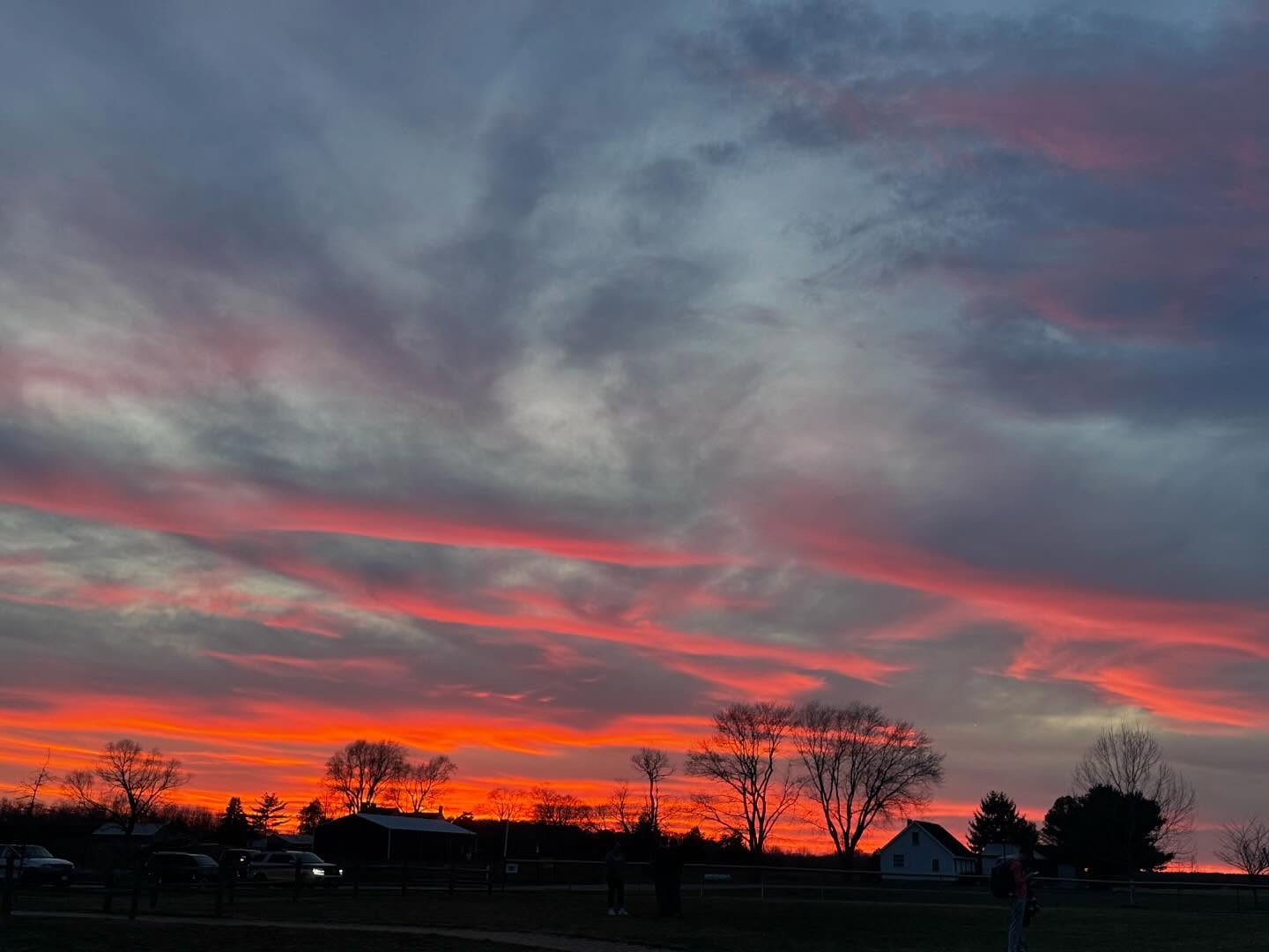 Spoiled with Eastern Shore Sunsets…
#marylandrealtors® #marylandrralestateagent #marylandeasternshore #chesapeakbay #chestertownmd #queenannescounty #kentcounty #centrevillemd #marylandlife