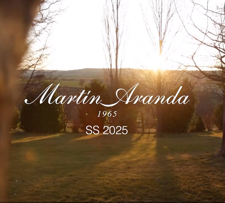 Martin Aranda SS25 — a glimpse of Fresh styles, sunny vibes, and all the charm of Spanish craftsmanship.
Watch, fall in love, and get ready.
#MartinAranda #SpringSummer2025 #SS25 #KidsFashion #ThierrySelects