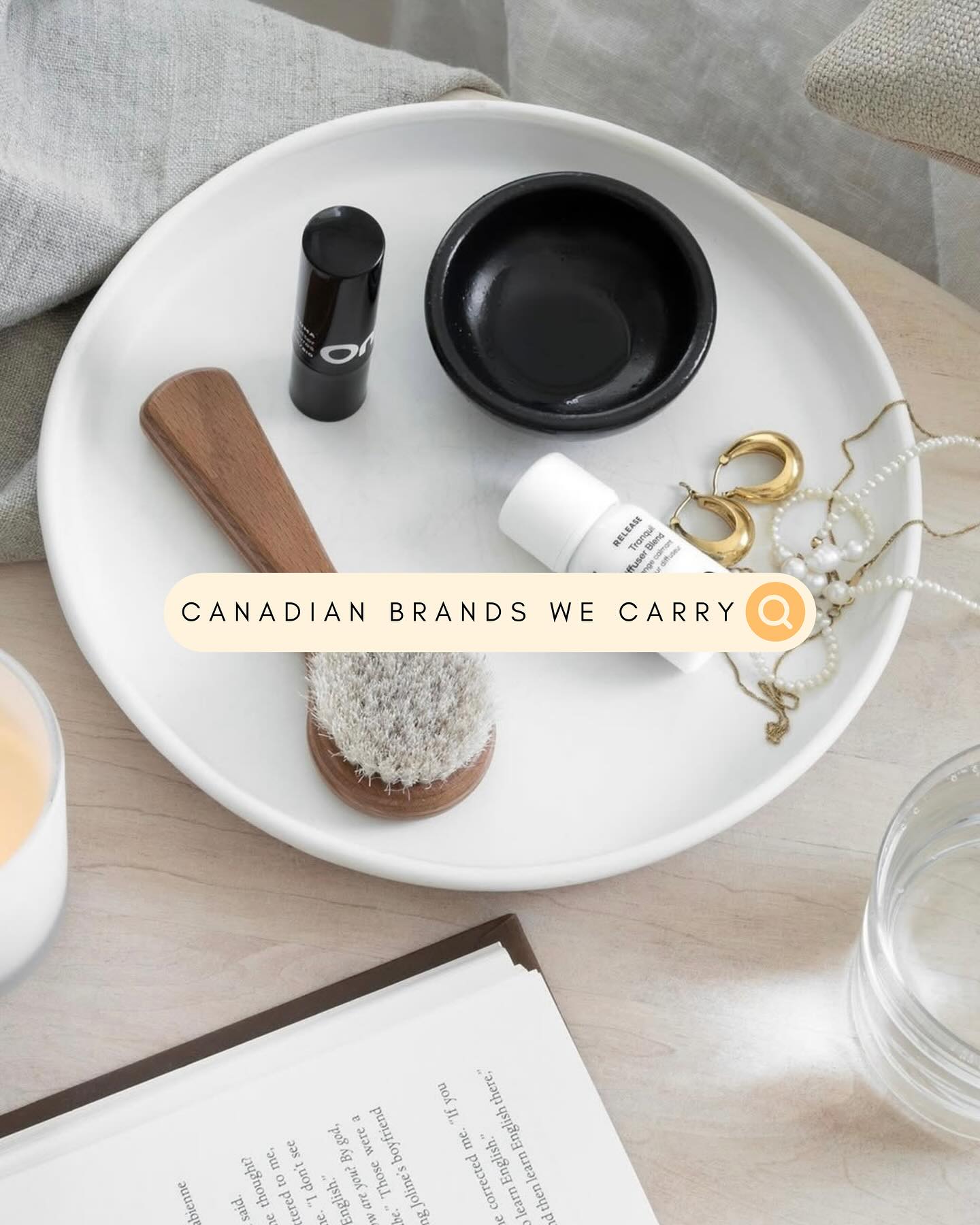 As a proud Canadian-owned salon, we’re excited to showcase the amazing beauty brands from right here in Canada!🇨🇦
From skincare to haircare, we’re thrilled to offer products that represent the best of our country. Come support local and treat yourself to the finest Canadian-made beauty!✨
@nudasunless
@om.organics.skincare
@alcovehair
@adoreyes_beauty
@nuezacres
@champagnesocialistco
@meadowfoamproducts
📱 604-440-5578
📧 hellonectarbeauty@gmail.com
🌐 www.nectar-beauty.ca
📍135-3388 Rosemary Heights Crescent, South Surrey
—
eyelash extensions, lashes, lash lift, skincare, permanent makeup, south surrey, white rock, small business, shop local
—
#southsurrey #southsurreybusiness #southsurreylashes #whiterock #whiterocklashes #lashextensions #eyelashextensions #browlamination #browtinting #browhenna #lashliftandtint #waxing #permanentmakeup #pmu #salon #sale #canadianbrands #local #canadian #supportingcanadianbusiness