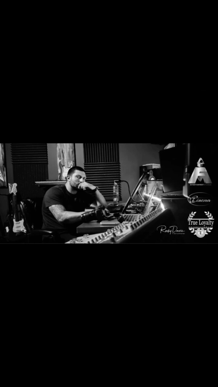 Just a little bit…#76cinema #photographer #videography #artist #engineer #graphics #business