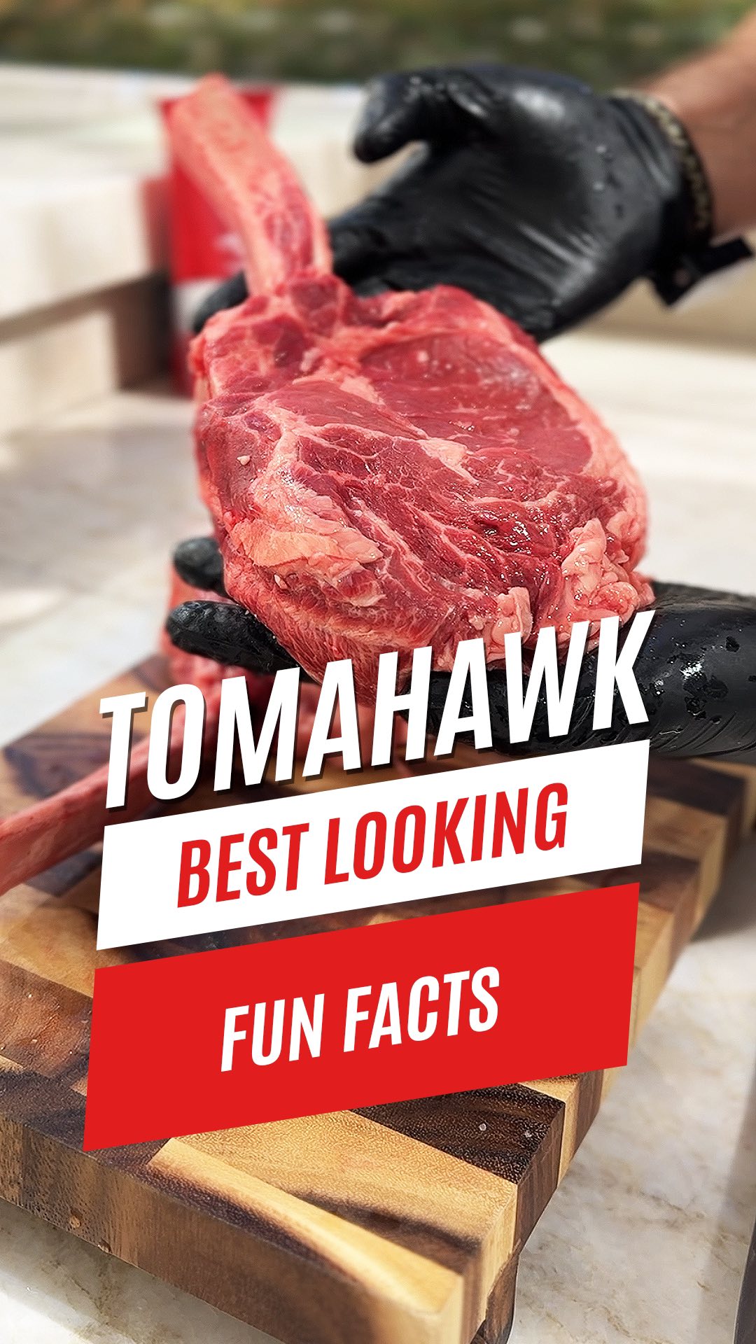 Probably the best looking steak out there! #steak #carnivore #meat