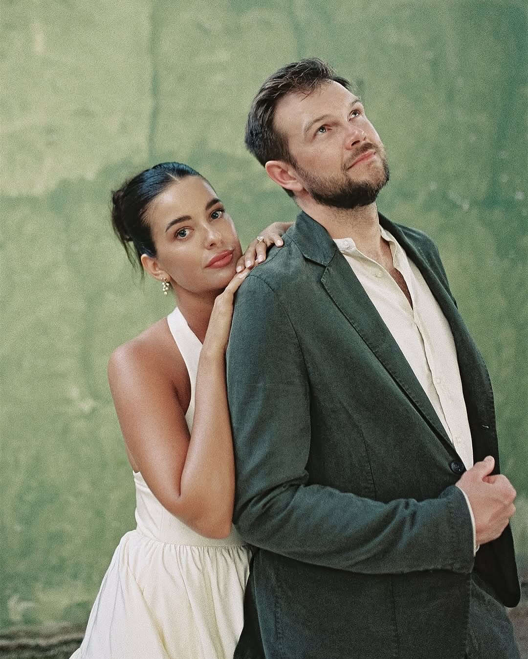 @tessgearhart.photofilm 5 dresses. All that have been worn by another person. Two of those people were Jocelyn’s Grandma and Mother on their wedding days.
Quite literally some of my best memories yet as a wedding photographer happened at this weekend and it’s all because of the two people you see in these photos.
Jocelyn and Jack are the perfect example of yin and yang, and I truly mean that. They compliment each other’s energy so so so well and I was just lucky enough to document it for 3 days.
Simply put, this wedding’s energy was magnetic.
They also are so hot and you can’t even deny that.
You’ll be seeing so so so much more of these two in the future (I mean I did deliver an almost 2000 photo gallery) so stick around if you love them as much as I do 💌
Stylist: @sarahkimharned
Venue: @petitlafitte
Seamstress: @misstashina
Dresses: @amsale @delavaliofficial @maggiesotterodesigns
HMU: @bysandymendez
#mexicoweddingphotographer #playadelcarmenweddings #beachweddings #playadelcarmenmua #cancunmakeup