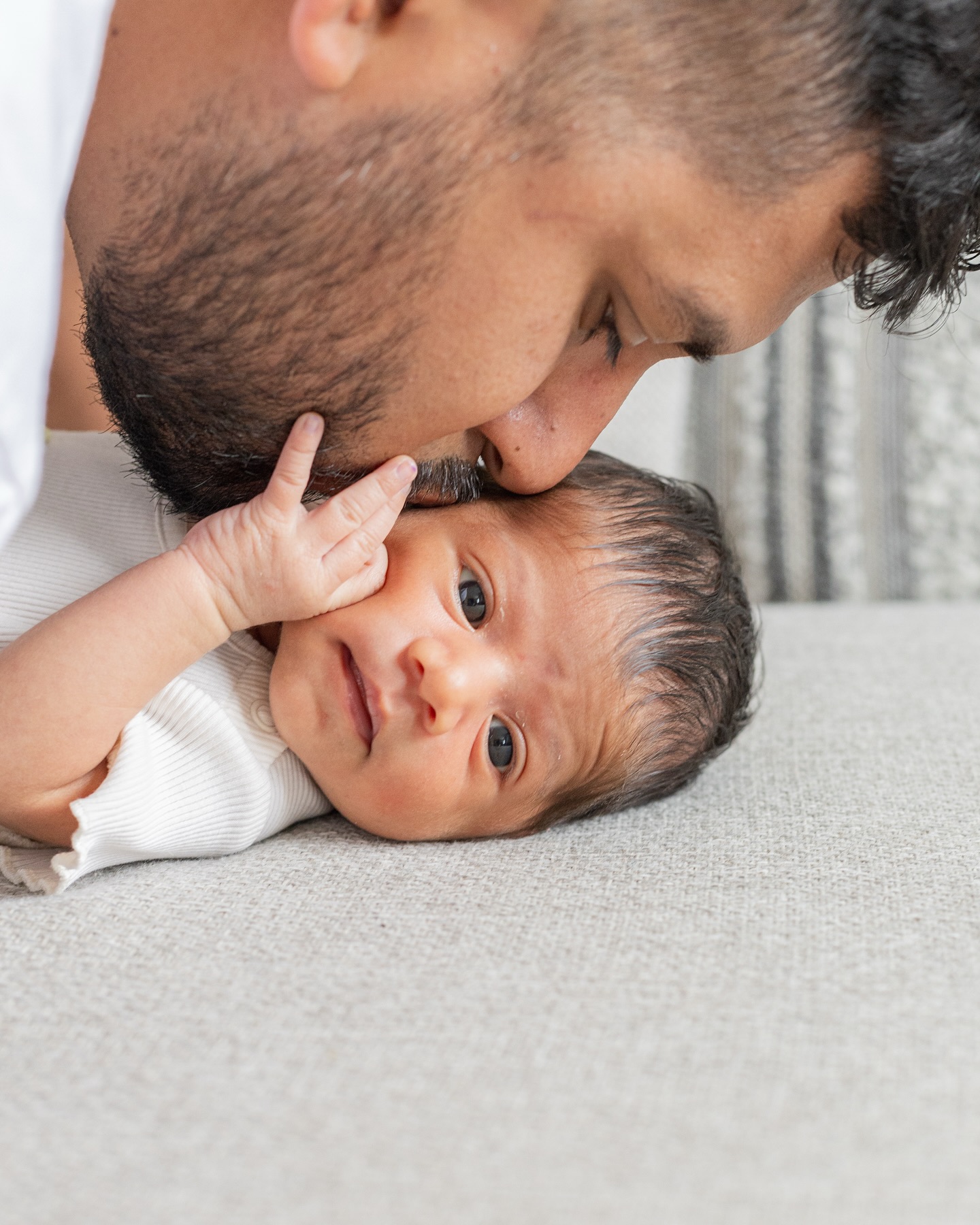 Adorable and unforgettable moments. Nearly a year since this beautiful session. Such a beautiful family of 4!
@miguicasanova