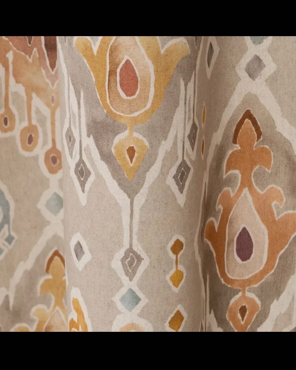 Por fin, hola primavera! Cortinas nuevas?
Mira esta selección que tenemos ya disponible!
Recuerda: Vestir tu hogar es esencial. Cuál es tu favorita?
#livinglavidadeco #textiles #decoracion #cortinas #deco #interiorismo #diseñodeinteriores #diseñodeinterioresmadrid
#decoradoresmadrid