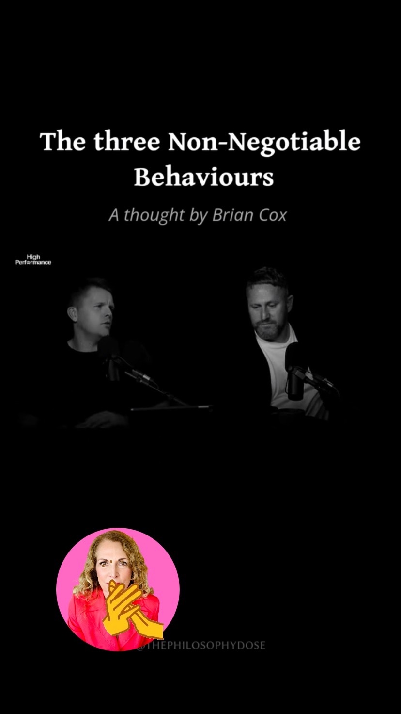 Great for every creative endeavor … only swop doubt with belief if you want to make something happen!