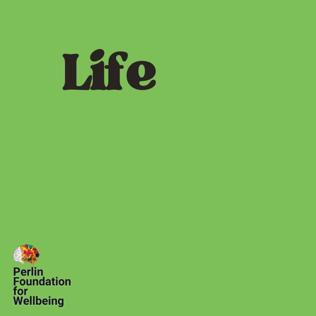 What makes a life well-lived? When we think about quality of life, this concept is one of the perspectives we take.
In Laurie Santos' interview of Dr. Shige Oishi, for The Happiness Lab's "How to Lead the Richest Life Possible" (https://spoti.fi/41Rnbmr), we heard how his research shapes the appreciation he has for his life.
#TheHappinessLab #yycmentalhealth #wellbeing #creative #healingjourney #yyc