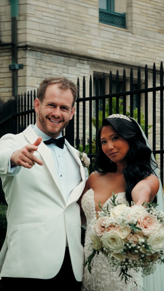 A secret engagement surprise 🎥
We had the honor of filming Reizelle and Joaquim's engagement shoot, and they kept it a surprise for their guests to reveal during their wedding reception. Now this is how you do a grand entrance!! 🙌🏼✨
Full video - link in bio 🔗
~
The Dream Team
Content: @blurthelinecontent
Wedding planner: @bmhweddings
Photography: @ninadesignphotography & @everrooted.bydenisa
Ceremony: @sprucewoodshores
Reception: #stclaircollegecentreforthearts
DJ: @djvictoriouss ( @dj.jedi.storm )
Floral: @cjhflorals
Dress: @lavenderbridalboutique
Suit: @thesuitshopcoltd
Rings: @precisionjewellers
Makeup artist: @caresbeautystudio
Hair stylist: @you_and_beauty_bylena
Stationary: @avenue16studios
Rentals: @finaltouch.xx
Dance lessons: @thefirstdance.ca
Gelato: @sottozerocatering
Wedding cake: @noonies_cakenbake
Second videographer: @nicoleashley8
#windsorwedding #windsorweddingvideo #windsorweddingvideographer #windsorweddingvideography #ontarioweddingvideo #weddingfilm #weddingvideographer #weddingvideography #weddinginspo #weddingdress #brideandgroom #justmarried #cinematography #blurthelinefilms #weddingseason #weddingfilmmakers #weddingstory #sonyfx3 #sonyalpha #sonya7iv #grandentrance #grandentrancecountdown #reception #stclaircollegecentreforthearts #choreographeddance