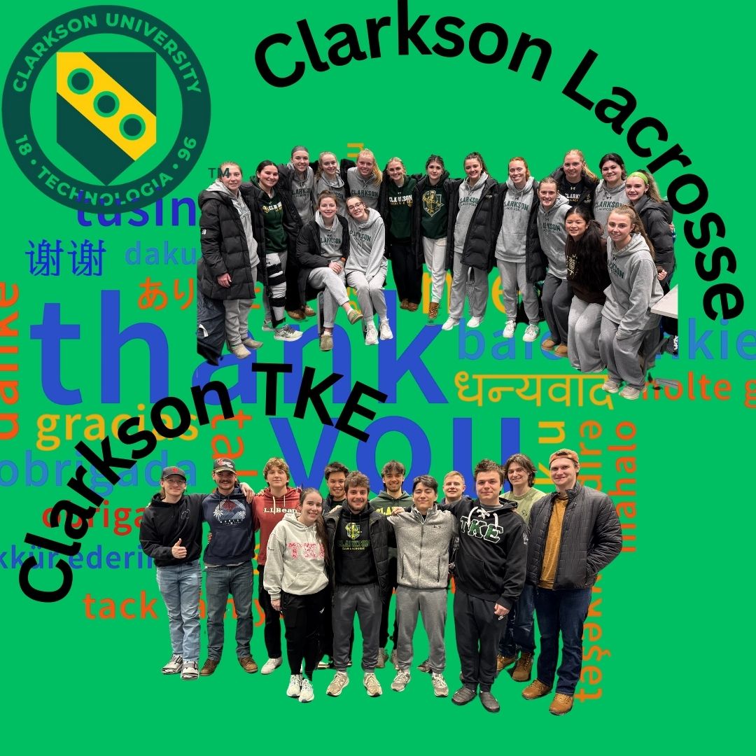 📣 Help Us Feed Our Kids! 🍎🥪
The Potsdam Snack Pack Program is dedicated to ensuring that no child in our community goes hungry. With just three months left in the school year, we still have 11 more Snack Pack distributions to provide — but we need your help to make it happen!
We are seeking to raise $11,000 to cover the remaining costs and ensure that our students have the nutritious food they need to thrive.
💛 Every dollar makes a difference! Your donation will go directly toward filling Snack Packs with healthy snacks and essential food items for children in need.
➡️ To donate, visit https://www.potsdamsnackpack.org/donate-now or contact info@potsdamsnackpack.org
Let's come together as a community and finish the school year strong! Thank you for your kindness and support. ❤️ A special shout out to @clarksonwlacrosse and @tke_clarkson for their continued support of the program! #PotsdamSnackPack #CommunitySupport #NoChildGoesHungry #tke #lacrosse