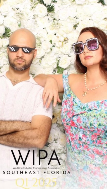 It was truly a pleasure to be part of @wipasefl event last week! Here you can feel all the vibes from @lexirabelofilms perfect recap!
So many beautiful members and fellow vendors that truly become friends! If you havenโt been to a @wipa_org event yet, make sure youโre set for the next one!
โจ๐ธ
Photography: @carolina_guzik
Videography: @lexirabelofilms
Rentals: @atlaseventrental
Live Poetry: @littleearthflower
AV: @ispdj
Venue: @oceanicpompano
Scent Station: @yestobubbly
Violinist: @beyondmusicians
Stationary: @boxedweddinginvitations
Floral Decor: @ameventco
Photo Booth: @esteemphotoboothrentals
Flower Wall: Yours truly BLANCA @miamiflowersandmore ๐โจ