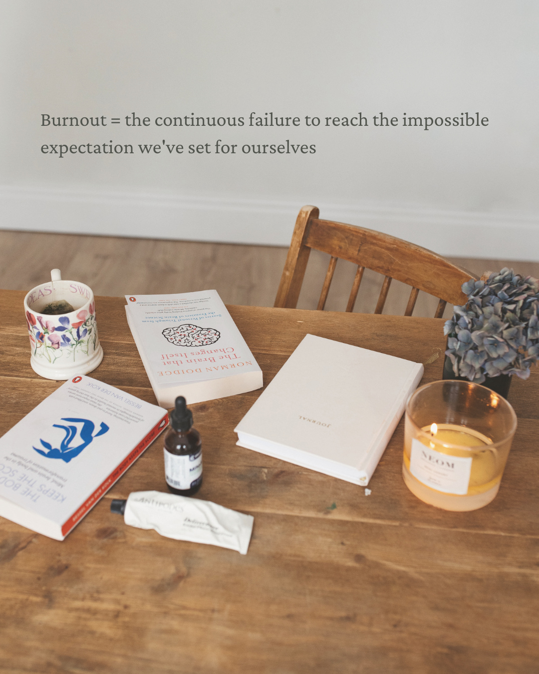 Burnout is real. It sucks.
Maybe you have received a diagnosis of ME/CFS/depression/anxiety.
Maybe you're burnout. Maybe your body is saying No ✋🏼
How long has your body been showing/screaming symptoms?
How long have you been trying to push it down and ignore it all?
It will all go away surely if we just carry on and "push harder"?
Burnout is so common in our culture. It doesn't care how old you are, how rich you are, how successful you are.
Our kids are burnout!
Autistic burnout is a thing, if you "mask" for years or even decades thats exhausting!
We push our bodies to the max - physically, emotionally, spiritually yet we get annoyed and angry when it seems to break.
We need healthy habits.
We need education on nourishing foods.
We need boundaries with our work and life.
Our brains need time to rest and time to dream.
Our bodies need deep restorative sleep.
We need to return to nature.
We need to play.
Burnout is something we can heal from. But it takes rest, a real hit of honesty, sleep, time, healing our bodies.
Send me a DM if this if you 🌱
#timemanagement #mindset
#stress
#chronicillness #invisibleillness #healingjourney #functionalmedicine