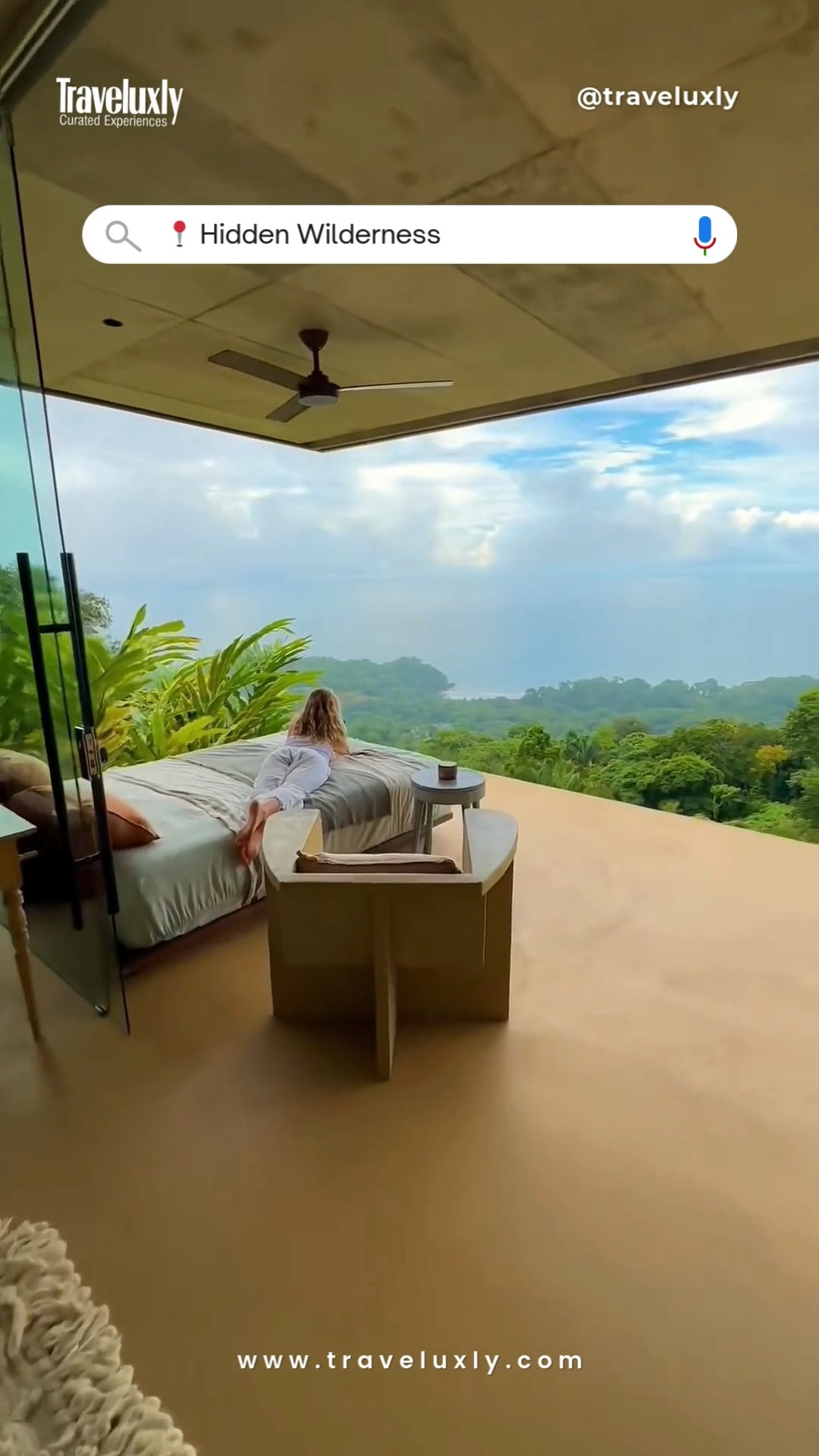 Would you live here with no internet... for $20,000/month? 🌿✨
Imagine waking up in a wooden cabin tucked deep in the mountains, surrounded by nothing but pine forests, fresh air, and peace. No emails. No social media. Just pure nature, sunsets, and serenity.
Need a digital detox? This off-grid hideaway might be exactly what your soul has been craving. 🌄💛
📩 DM us to plan your remote escape — luxury doesn’t need Wi-Fi.
📍Hidden Wilderness Retreat
📍 Follow @traveluxly for more dreamy destinations & luxury escapes ✨🌏
#LuxuryEscape #OffGridRetreat #NatureLovers #Traveluxly #HealingTravel #DigitalDetox #RemoteGetaway #ReconnectWithNature