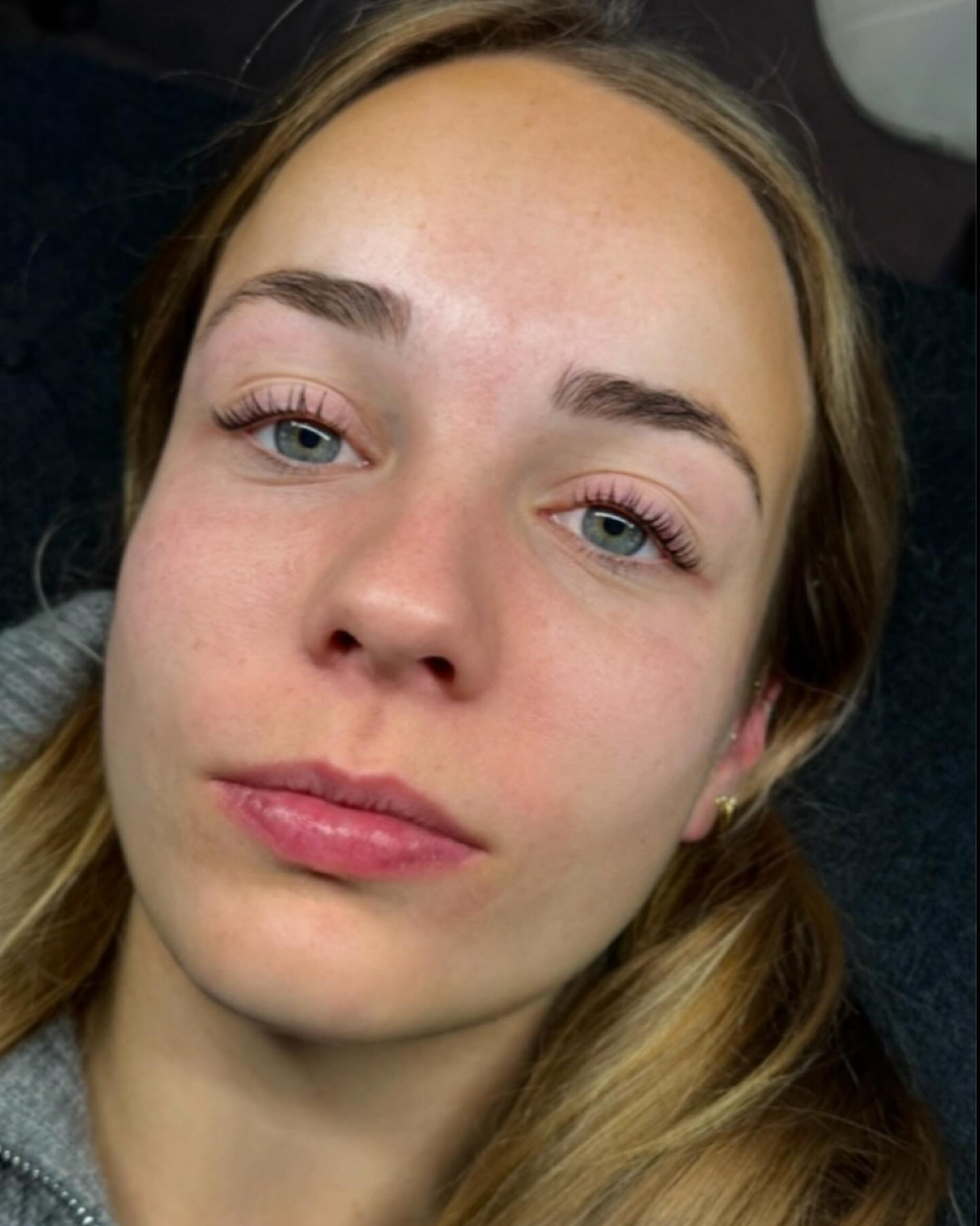 Prachtige before & after Lashlift resultaat 😍
#lashlift #nijmegen #cuijk #beauty #beautysalon #wimperlifting #schoonheidssalon