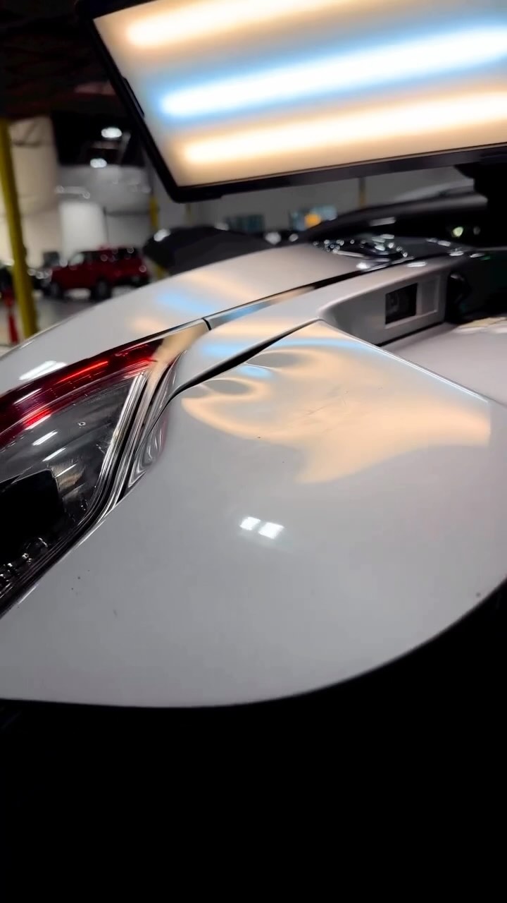 Watch!!
No need to call the body shop! Mobile Paintless Dent Repair has you covered!
Skip all the hassle save yourself some time and money and 👇🏽
📱Call/Text photos to (909)660-1286
💻 www.Dentstarfirst.com
✅ Estimates generated using Standard PDR Price Guide app @mobiletechrx
🔹5 ⭐️ Google rating
🔹Home or Work. I come to you!
🔹no repainting
🔹no fillers
🔹done in hours not days
🔹inland empire/OC/LA
#paintlessdentrepair #pdr #dentremoval #dentrepair #auotpdentrepair #pdrtech #fontana #upland #rialto #riverside #ie #inlandempire #ranchocucamonga #autorepair #smallbusiness