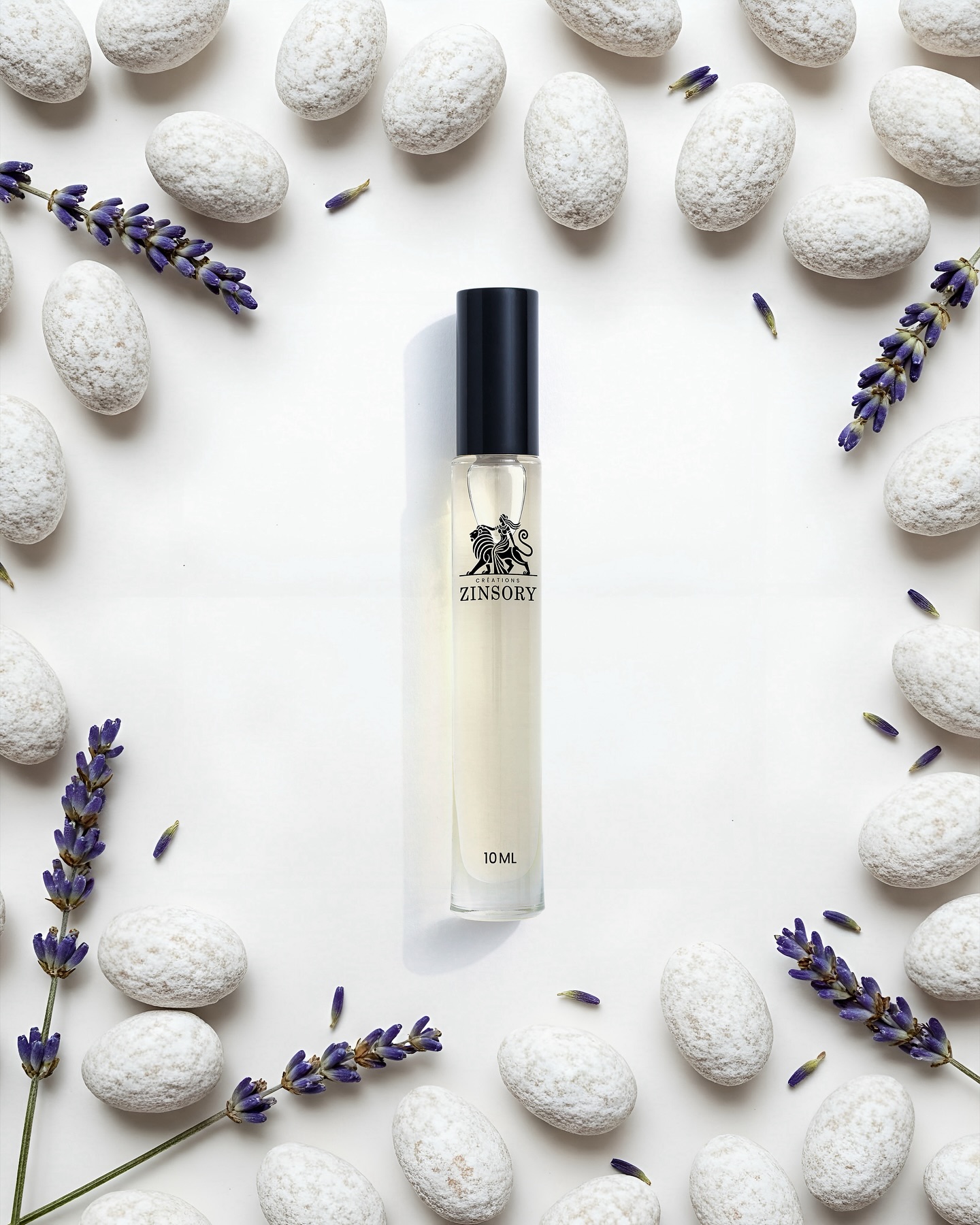 Almond hiding under a blanket of lavender flavored sugar, a scent that hugs you and makes you melt in its arms, a bandaid to nostalgic wounds.
LAVANDE ALMOND
Mlabbas (or Noghl/Nuql) is where the story of this scent started. It’s a sort of confection, almonds covered in sugar, the sugar becomes a thick shell covering the almonds, unlike Austrian/German Gebrannte Mandeln where the sugar is a thin crunchy layer.
Sometimes rose water is infused with the sugar before coating the almonds but in the Levantine countries, Syria specifically, they are often infused with lavender oil, a very small amount of it that give the snack a very unique aroma.
As a kid, I always had a love hate relationship with this candy, sometimes you’d bite into one and you’d get a bitter almond and that would ruin any enjoyment you had and any enjoyment you were about to have, so when I saw these laying around my grandma’s house in Damascus (which wasn’t a rare occurrence) I’d hesitate, it felt like gambling, but the prize was worth it.
They usually come in small pastel colored silky pouches, with a ribbon on top holding the pouch together, they’re always present in special occasions; family visits, Eid, baby showers, weddings and any happy occasion really. At some point such things become normal, something insignificant that you just take for granted, and you forget about them with time, but when you see them again, after many years of forgetting about them, you get taken back to the times of your innocence, a careless child running around picking up any piece of Mlabbas they could find. You relive it all, the scent, the sound they made rubbing against each other, the bitterness, the sweetness, the soft lavender, the safety of knowing too little.
When i stumbled upon them again, as an adult this time, i wanted to create a scent for my inner child, a scent that will take me back to easy days, the result is Lavande Almond.
When you wear it, you're wearing a part of my childhood, a part of my memories, a part of me... -Zak
NOTABLE NOTES:
Eucalyptus, Clary Sage, Hedione, Almond, Natural Lavender, Patchouli, Sandalwood, Coconut, Tonka Bean, Musk, Wormwood, Ambergris, Geranium, Bergamot