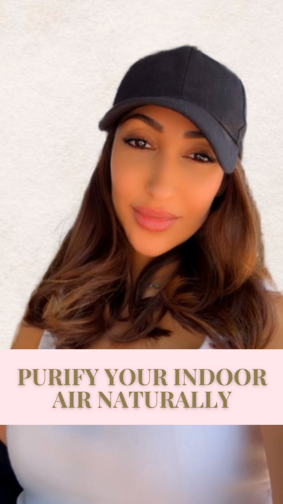 The air inside your home might not be as clean as you think…
We can’t control what’s being sprayed in the skies or the pollution outside, but we can take charge of the air we breathe indoors. Did you know indoor air can be 2-5x more polluted than outdoor air? From hidden toxins in cleaning products to dust and mold, our homes can trap all kinds of pollutants.
Here are some simple ways I’m purifying my space:
✔ Adding air-purifying plants (snake plant, peace lily, aloe vera)
✔ Using a HEPA-filter air purifier to remove toxins
✔ Diffusing essential oils like eucalyptus & tea tree for cleaner air
✔ Burning beeswax candles instead of toxic paraffin ones
✔ Keeping windows open for better ventilation
✔ Ditching harsh cleaners & switching to natural alternatives
It’s all about taking small steps to create a healthier living space! What do you do to keep your indoor air clean? Drop your favorite tip below!
#CleanAir #IndoorAirQuality #DetoxYourHome #AirPurification #HolisticLiving #ToxinFree #WellnessAtHome #NaturalLiving #BreatheEasy