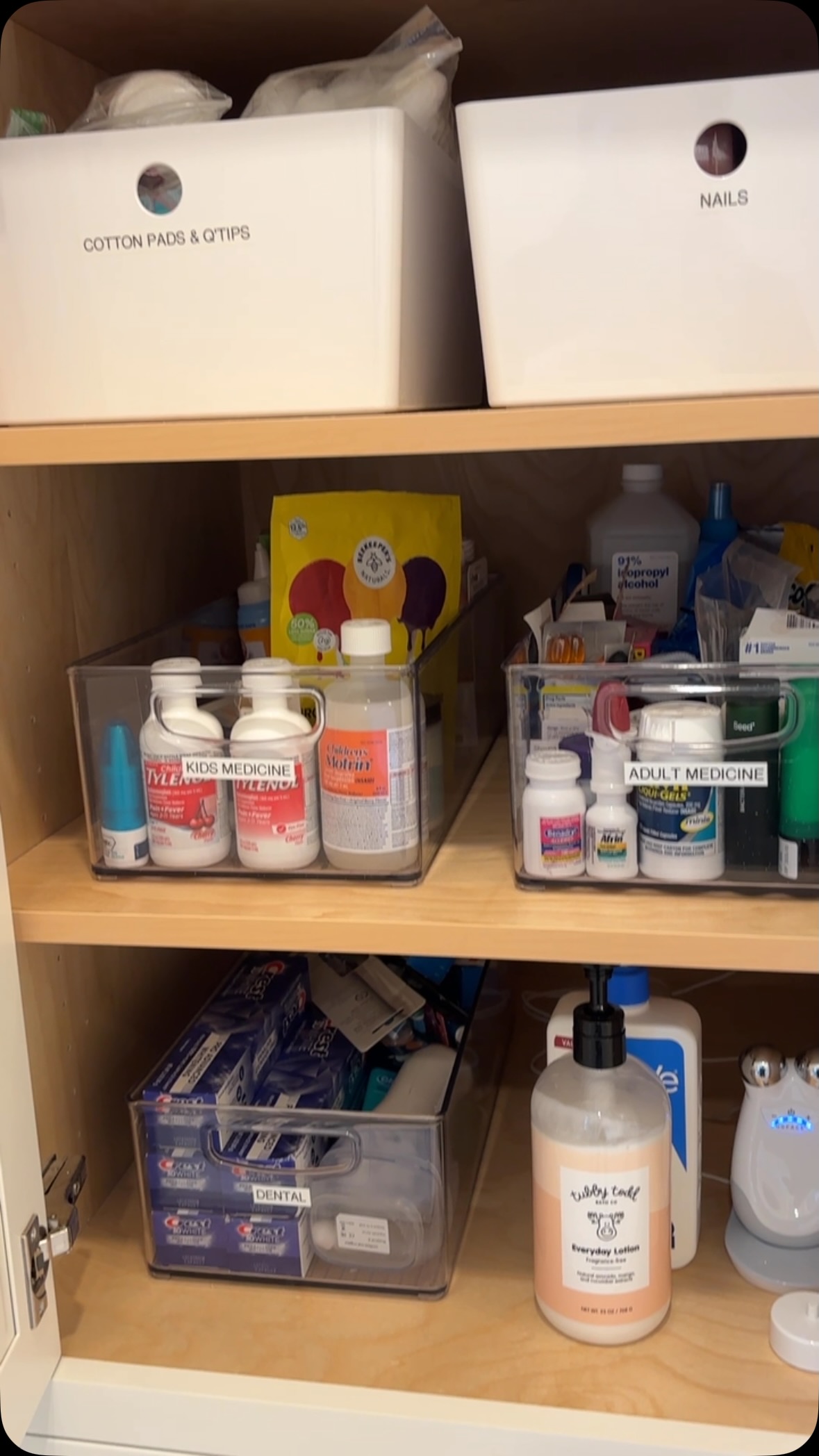 If being organized is your vibe, then you’re in the right place! #organizedlife #organizedhome #mainline #mainlinepa #organization #organizingthemainline