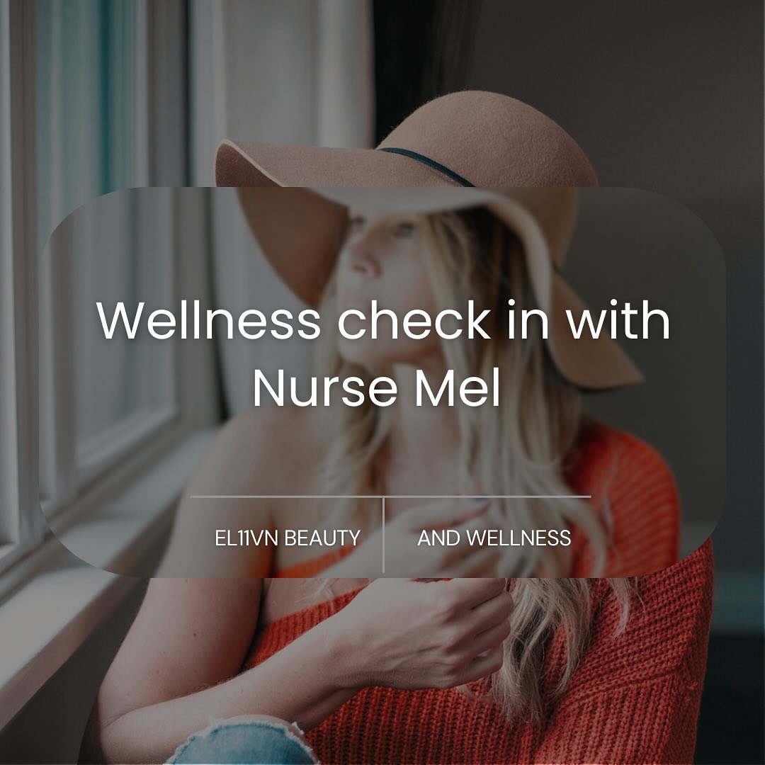 Sunday Wellness Check-In With Nurse Mel EL11vn Beauty 👩🏼⚕️🩺 🧡
What I have learned.
For over 24 years as a RN, I have supported and treated many individuals with chronic illnesses. A co-worker of mine sent me a message and it made me reflect on the following illness:
Heart Failure ❤️🩹
Well, our heart is more than a muscle. It reflects the way we live our life. It is a mirror on how we live, love and think.
I have seen (and felt) how stress, negativity, and emotional pain can take a toll on the heart. I also have seen (and felt) how the incredible healing power is of positivity, gratitude, and connection.
Truth 💡
The heart doesn't respond to only medications and procedures-it responds on how you live your life. It respnds to the way you think, the way you treat others, and the way you take care of yourself.
My learnings:
1. Positivity is medicine.
2. Kindness is contagious.
3. Resilience is everything
My challenge to you:
Take a moment daily to check into your heart. Are you hanging on to stress, anxiety, anger, negativity? If so, let it go.
Choose joy.
Choose kindness.
Choose gratitude.
You heart will thank you-and so will your cardiologist. 🫀