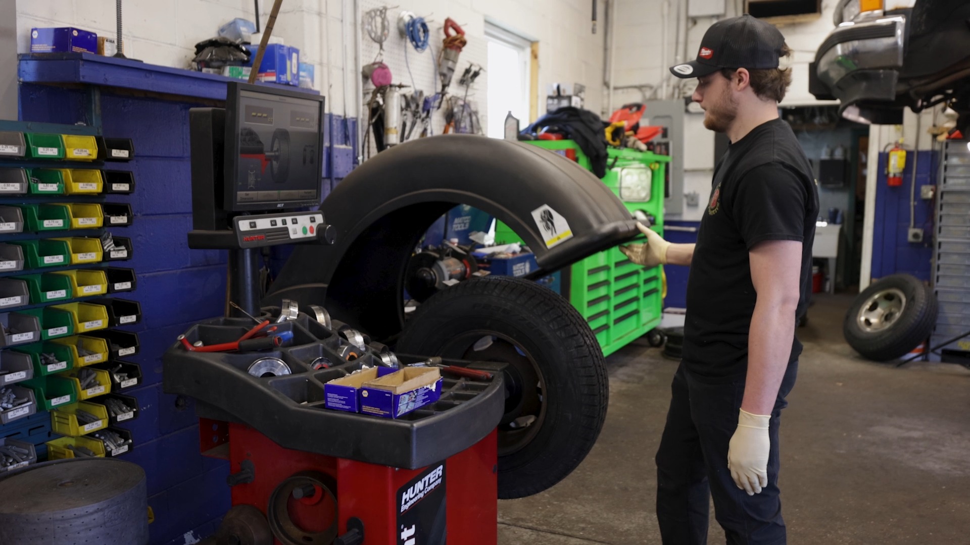 At Twilight Events, we specialize in creating high-quality promotional videos that showcase what makes your brand stand out. In today’s fast-paced world, it’s more important than ever to consistently put out fresh, professional content that lets your customers know you’re not just here—you’re active, thriving, and ready to serve.
Whether you’re launching a new product, highlighting your services, or just reminding your audience that you’re still the go-to choice in your field, our team is here to bring your vision to life.
📲 Let’s put your business in motion.
#BusinessPromo #VideographyServices #TwilightEvents #ContentMarketing #BrandAwareness #VideoProduction #SupportLocalBusiness #marketingcontent