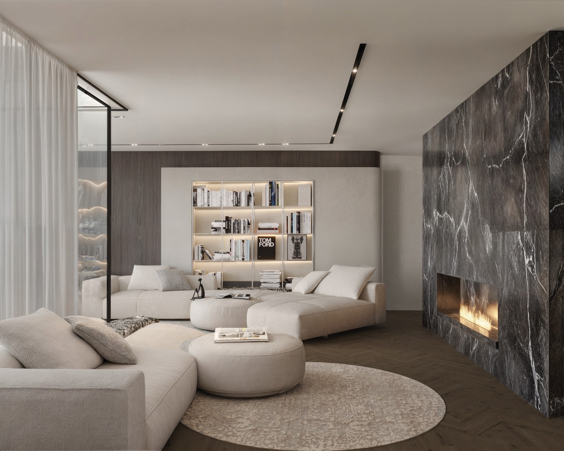Inside view of our upcoming project in Vienna´s 19th District consisting of 4 modern townhouses with an extensive garden and beautiful view to the wineyards.
#interiorgoals #interiordesign #interior4inspo #luxury
#architecture #outdoor #rendering #modern #modernliving #modernarchitecture #baarbaarenfels #baarbaarenfelsarchitects