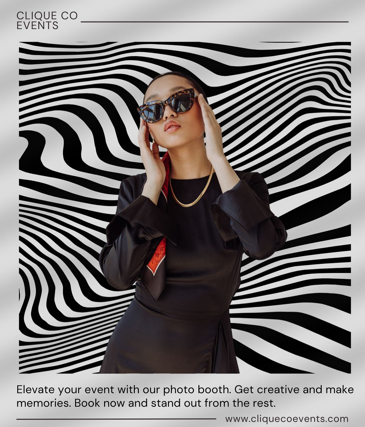 Get creative when creating memories 📸
#miami #westpalmbeach #photobooth #events #graduation #prom #party #miamimusicweek #mmw #maiminightlife #weddingplanners
