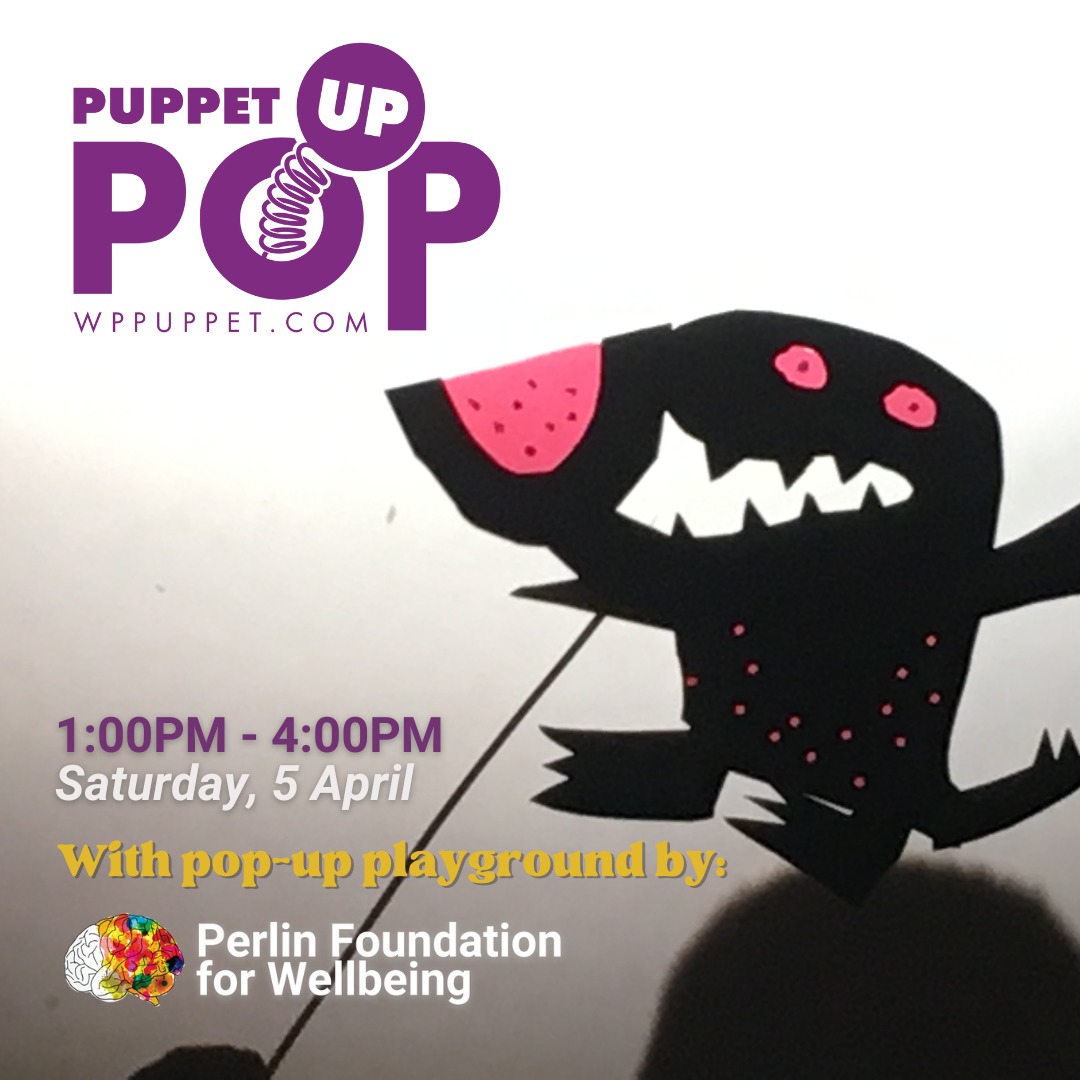 DYK? We've partnered with WP Puppet Theatre for a hands-on workshop!
Date: Saturday, April 5th at 1:00 PM
Location: Deaf & Hear Alberta space - 63 Cornell Rd NW
Tickets: https://wppuppet-dragon-ogres.eventbrite.ca (over 50% sold)
It's an exciting afternoon that's part of their Puppet Pop-Up series. We'll be making Dragon Ogre shadow puppets inspired by "When the Anger Ogre Visits" by Ivette Salom!
But these aren’t just any dragons—they’ll explore what it feels like to be angry, because it’s okay to feel big emotions. Through playful storytelling, we’ll practice recognizing anger’s impact on ourselves and others in a creative and supportive space.
Why You Should Attend:
- Fun and interactive shadow puppet-making!
- A unique way to explore emotions through art!
- Engaging activities for all ages!
This event features a special partnership with us, which brings evidence-backed mental health resources and playful activities to the Deaf & Hear Alberta space for all to enjoy!
#puppets #puppetry #dragons #ogres #yycevents #communityevents #CreateAndAnimate #yyc #yycfamily