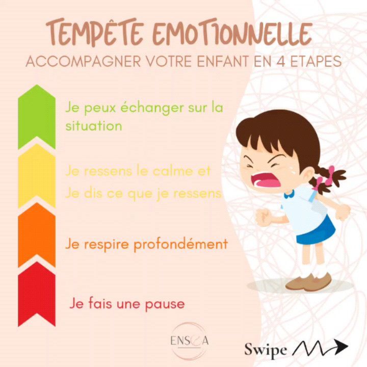 ✨🌪️ La colère chez les enfants, c’est comme une tempête… Mais avec les bonnes clés, on peut l’accompagner à travers chaque étape !✨
Rappelez-vous:
✔️ La colère est une émotion normale.
✔️ Accompagner avec bienveillance aide l’enfant à mieux la gérer.
✔️ Chaque tempête finit par passer.
Découvrez comment accompagner votre enfant à travers les 4 étapes de sa tempête émotionnelle !
Et rappelez-vous, chaque tempête finit par passer. ☀️
💡 "Et chez vous, quelles sont vos astuces pour aider votre enfant à gérer sa colère ? Partagez-les en commentaire !"
#Colère #Enfant #Parentalité #GestionDesÉmotions #AccompagnerSonEnfant #RetourAuCalme #cabinet #yvelines #villepreux #ensoa #coach #sophrologue #famille