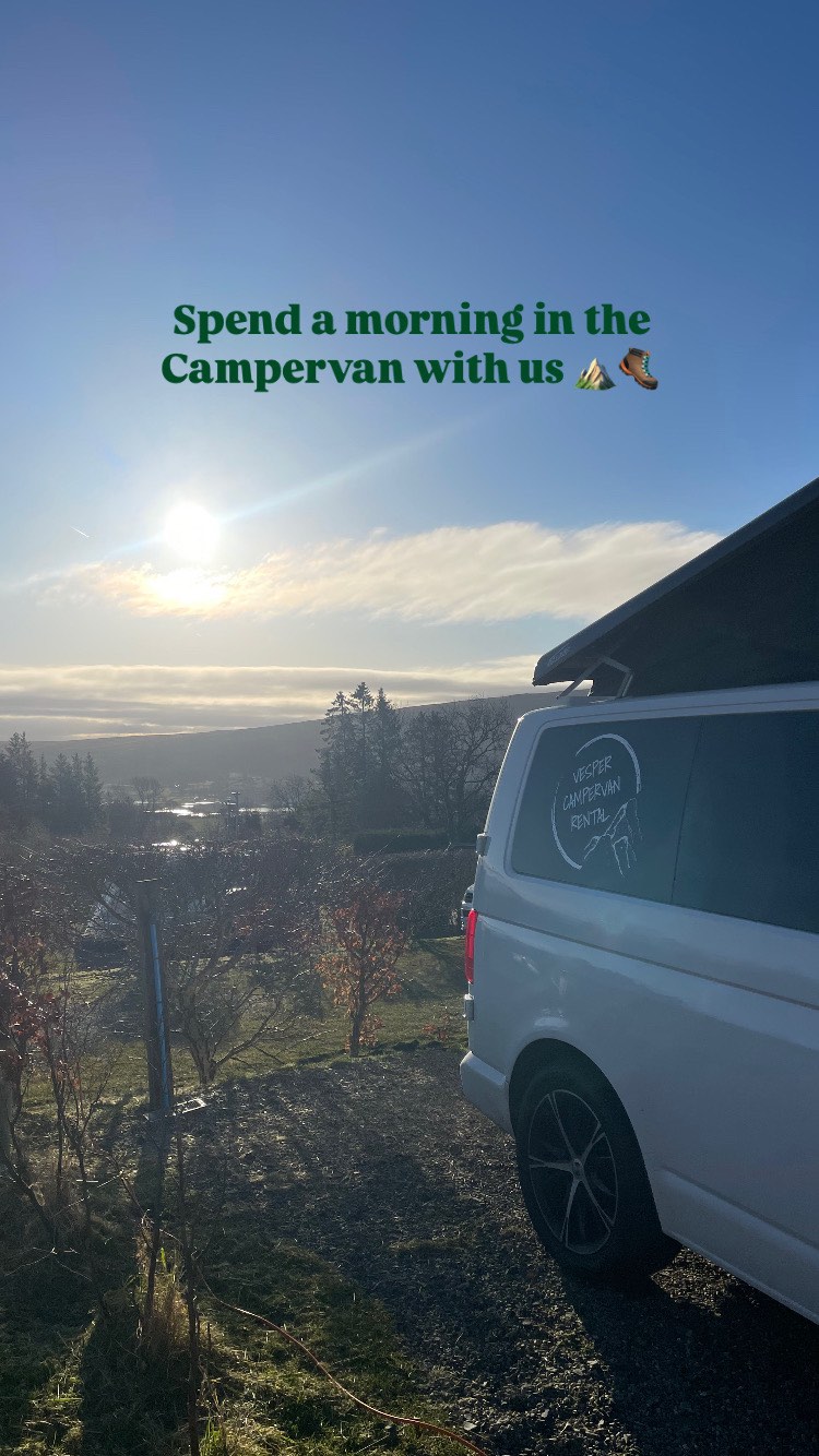 We get SO many questions about how you spend your time on a van trip, so come and spend the morning with us!
#lakedistrict #ullswater #campervanhire #campervanlife #vanlife #familycamping #campervan #campervanrental #spaniel #ditl