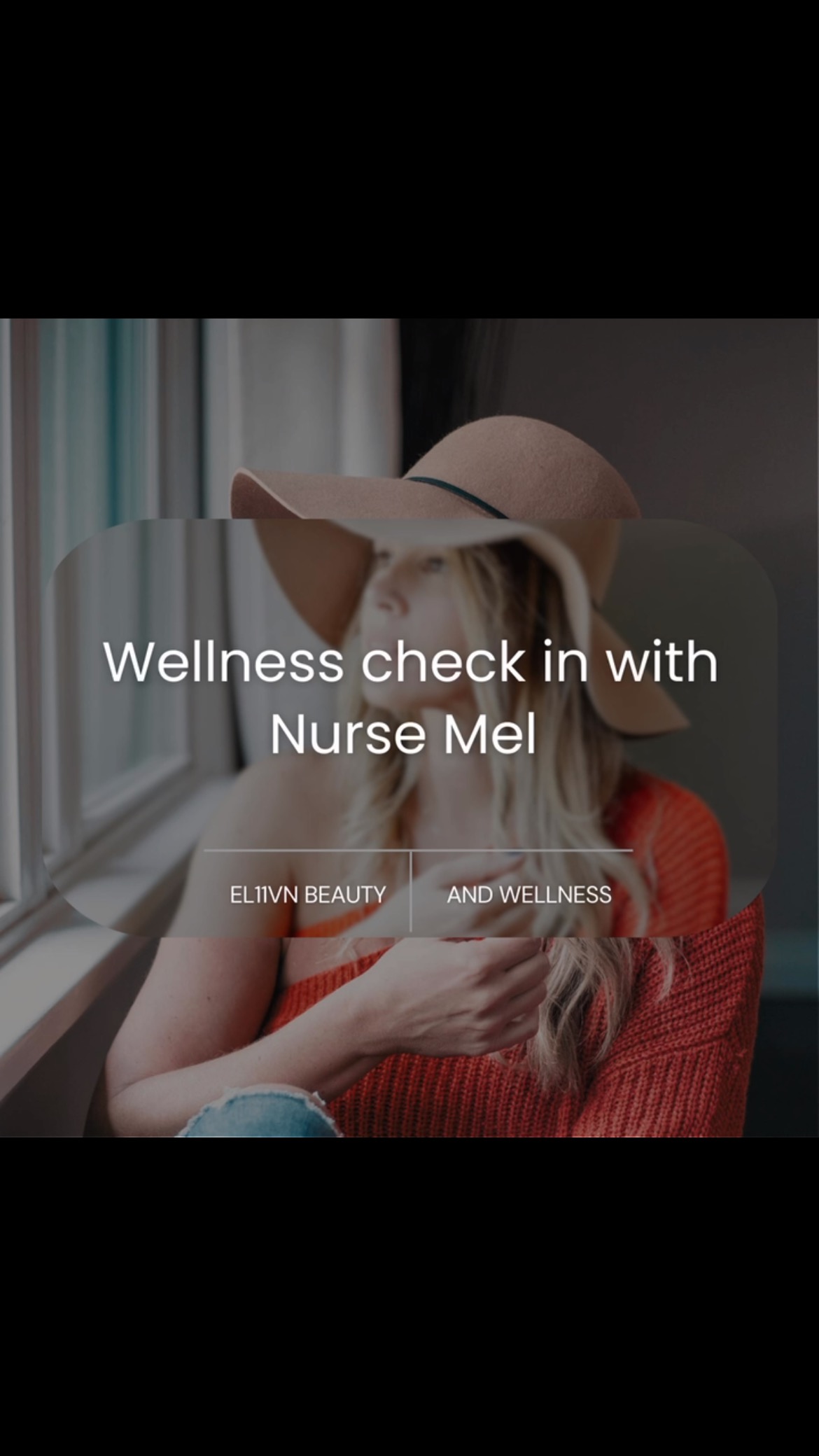 Sunday Wellness Check-In With Nurse Mel EL11vn Beauty 👩🏼⚕️🩺 🧡
What I have learned.
For over 24 years as a RN, I have supported and treated many individuals with chronic illnesses. A co-worker of mine sent me a message and it made me reflect on the following illness:
Heart Failure ❤️🩹
Well, our heart is more than a muscle. It reflects the way we live our life. It is a mirror on how we live, love and think.
I have seen (and felt) how stress, negativity, and emotional pain can take a toll on the heart. I also have seen (and felt) how the incredible healing power is of positivity, gratitude, and connection.
Truth 💡
The heart doesn't respond to only medications and procedures-it responds on how you live your life. It respnds to the way you think, the way you treat others, and the way you take care of yourself.
My learnings:
1. Positivity is medicine.
2. Kindness is contagious.
3. Resilience is everything
My challenge to you:
Take a moment daily to check into your heart. Are you hanging on to stress, anxiety, anger, negativity? If so, let it go.
Choose joy.
Choose kindness.
Choose gratitude.
You heart will thank you-and so will your cardiologist. 🫀