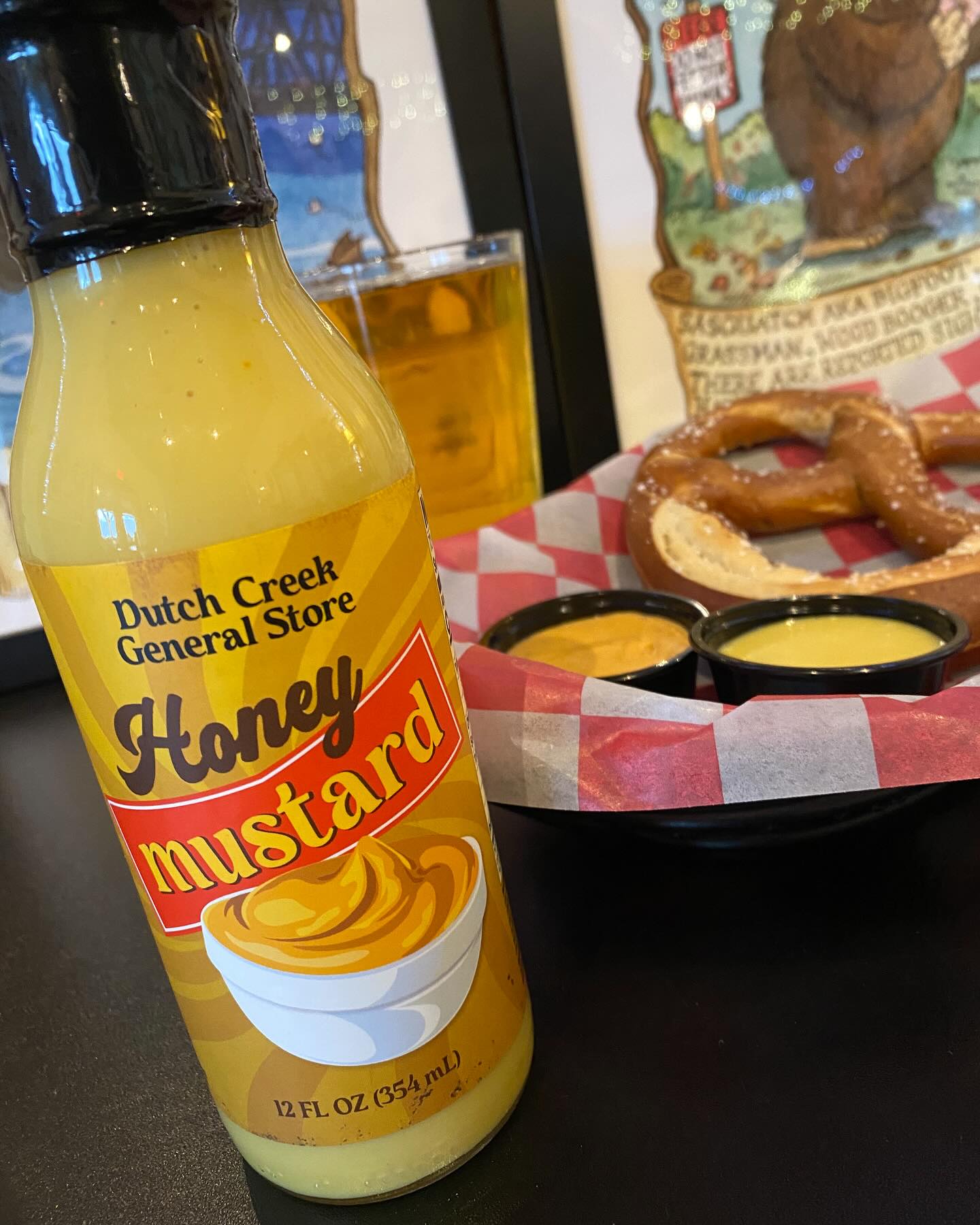 It’s Moms Weekend, SR 690 is open at US 50, and we have the ovens going. Hot pizza, pretzels with beer cheese and our own honey mustard, liege pearl sugar waffles, hard cider, honey wine, and beer!
We are located at 12157 State Route 690, Athens, Ohio 45701, just a quick 10 minute drive from uptown Athens.
Currently, we are open Fridays 5-9pm, Saturdays 12-8pm, and Sundays 12-6pm! Can’t make it to the winery this weekend, remember to ask for us at your favorite retailer, DCW wines make a great gift to enjoy at home as well!
And as always, if you choose to drink, please drink responsibly.
#ohiocider #ohiobrewweek #ouohyeah #614drinks #OhioFindItHere #amesvilleohio #ohiowineries #mead #cbusfoodscene #614eats #columbus #ohiouniversity #oumomsweekend #athensohio #hardcider #honeywine #columbuseats #windy9 #fruitwine #athenscountyohio #visitathensohio #ohiowine #eatdrinkohio #ohiofoodie #Hockinghills #pizzaandbeer #614now #dutchcreekwinery #DCW #visitathenscountyohio