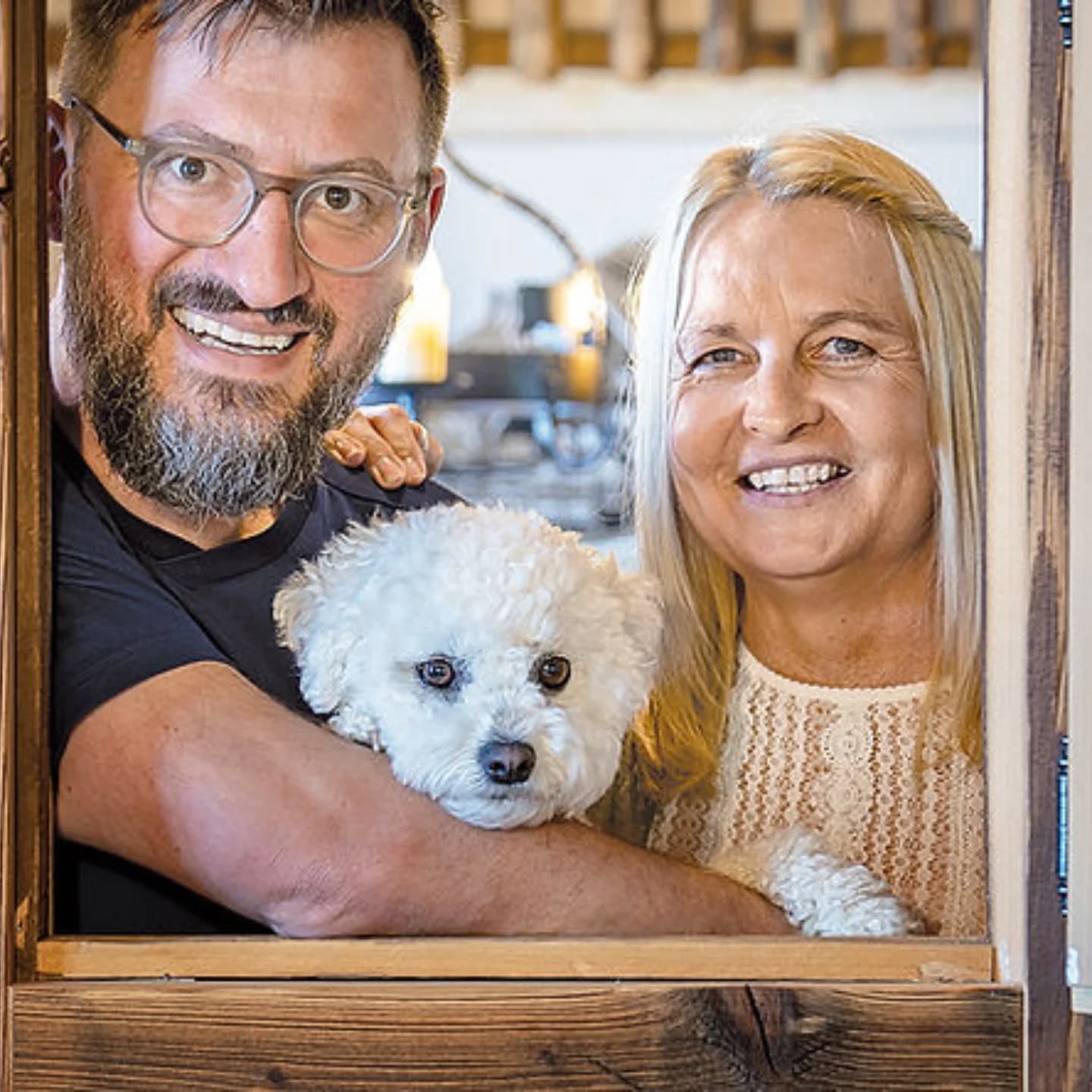 🌿 Wir sind dann mal in Pause! 🌿
Liebe Gäste,
Liebe Feunde,
Wir machen eine kurze Pause, um neue Energie für die kommende Saison zu tanken. Ab dem 1. Mai sind wir wieder für Euch da und freuen uns auf viele schöne Stunden mit Euch!
Für Reservierungen und die aktuellen Öffnungszeiten schaut einfach auf unserer Homepage vorbei:
👉 www.enzianhuette-trattberg.at/kontakt
Bis bald auf dem Trattberg! 🏔️💙
Andrea & Klaus
#Enzianhütte #Trattberg #Frühling2025 #PauseMitVorfreude #WirSindBaldZurück #salzburg
#Trattberg
#bergliebe #muttertag #radfahren #mountains #wandernmachtglücklich