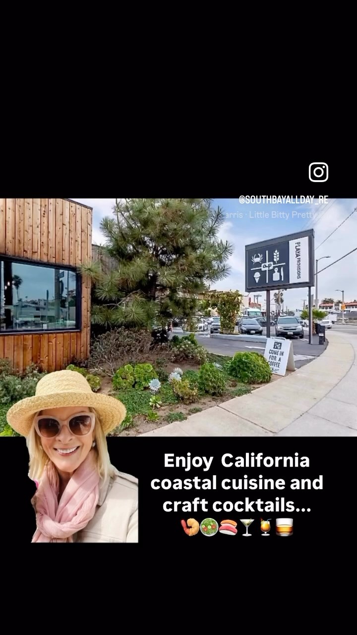 Live the good life in Playa del Rey! ⛱️ Open Sunday 3/30 1:00 -3:00. Link in bio.🤗
.
.
.
.
.
#eplahomes #realtor #forsale #realestate #openingdoorstonewbeginnings